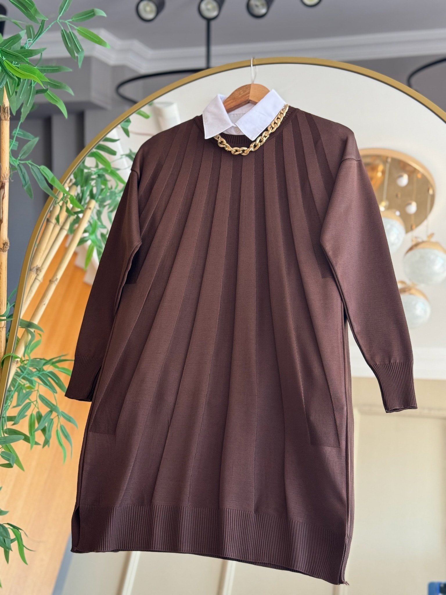 Şebnem Tunik Kahve