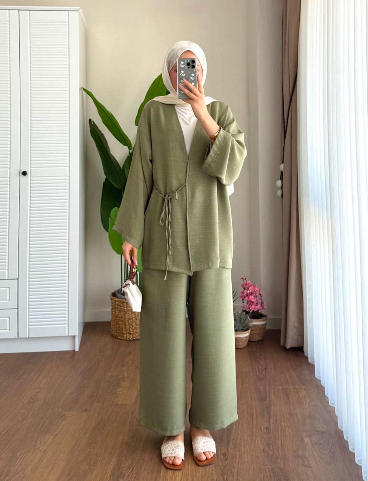 Filiz Takım Çağla
