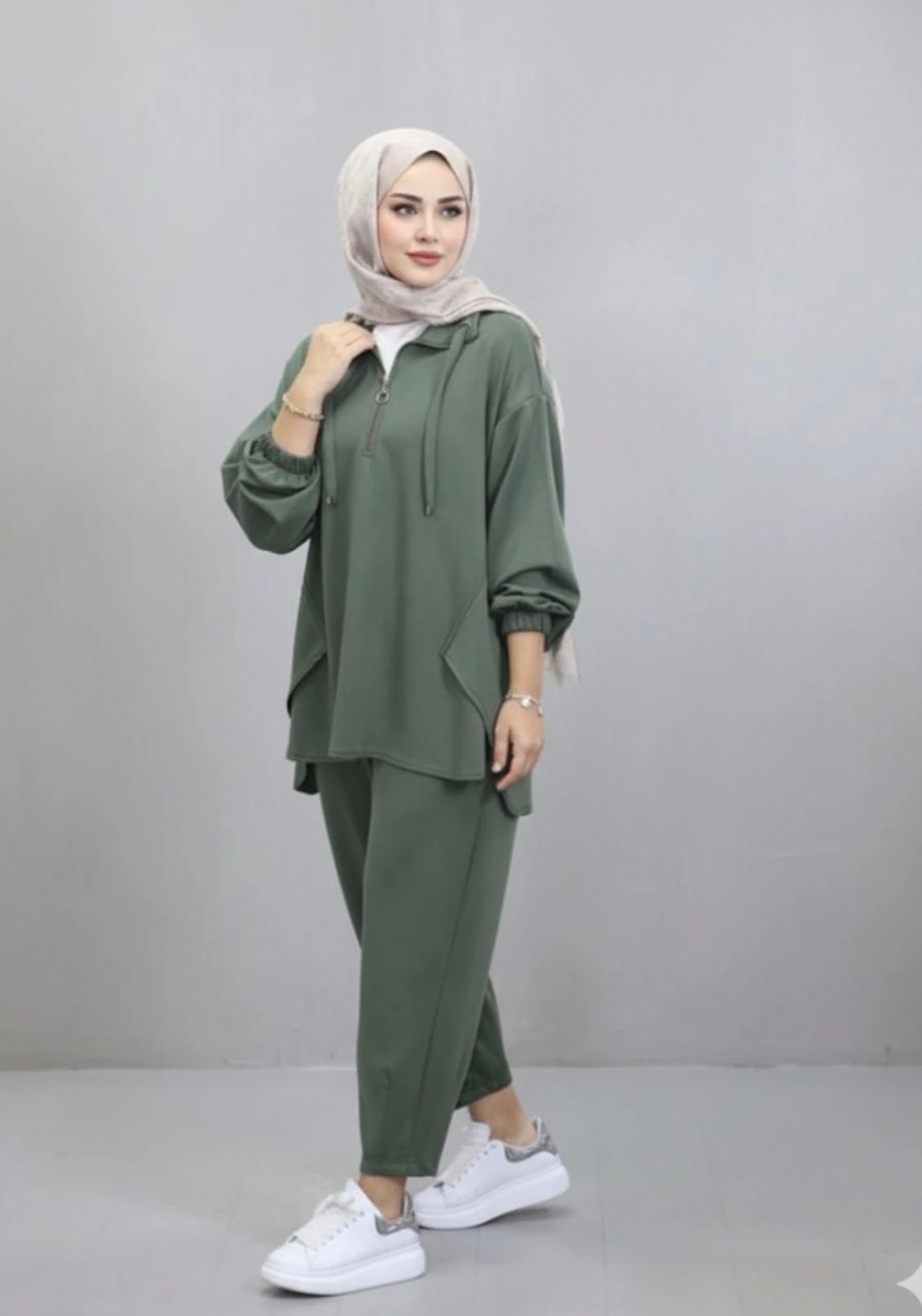 Berna Takım Çağla 