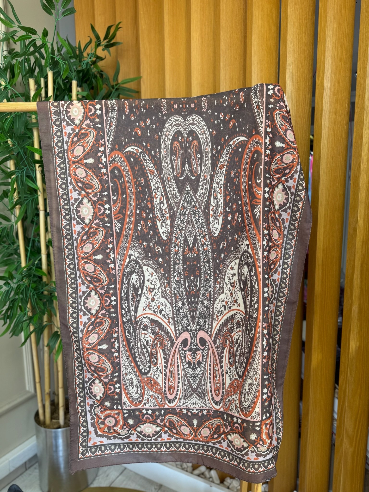 Sema Şal 5 Numara 