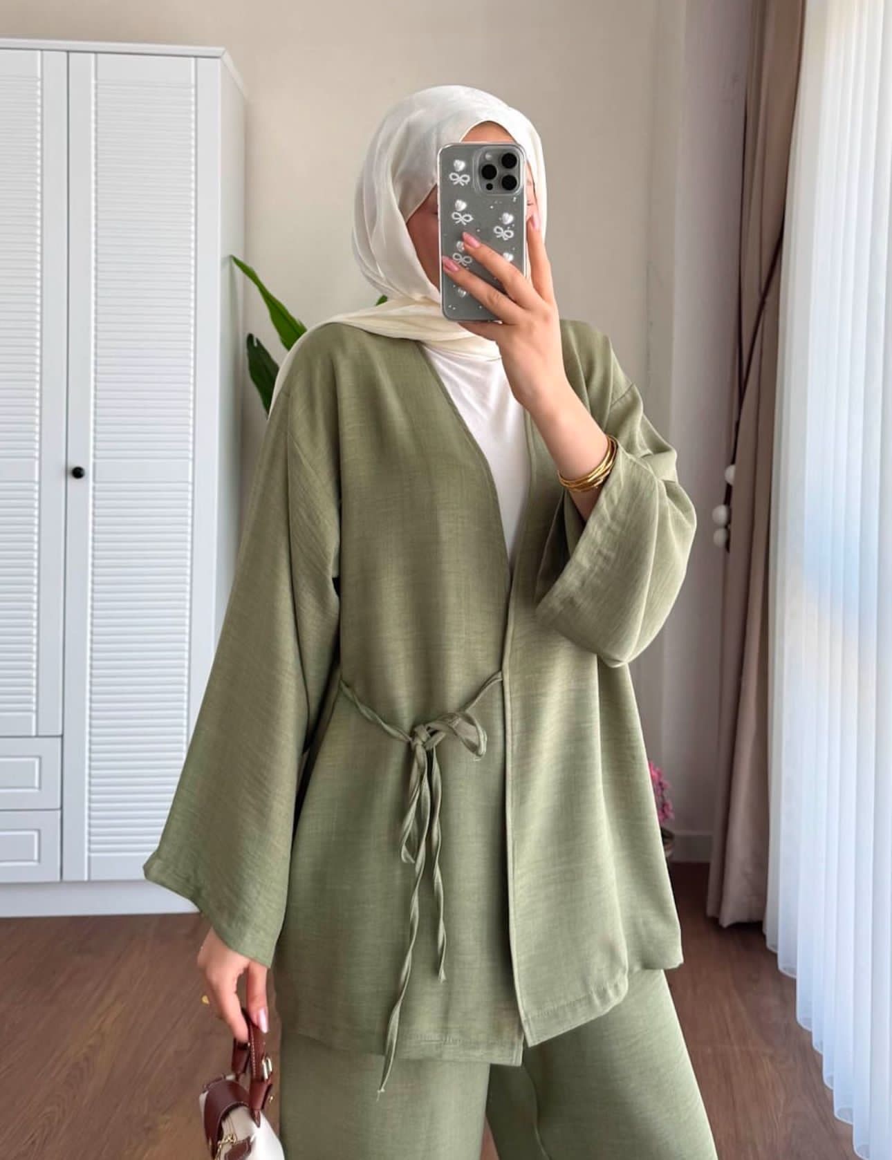 Filiz Takım Çağla