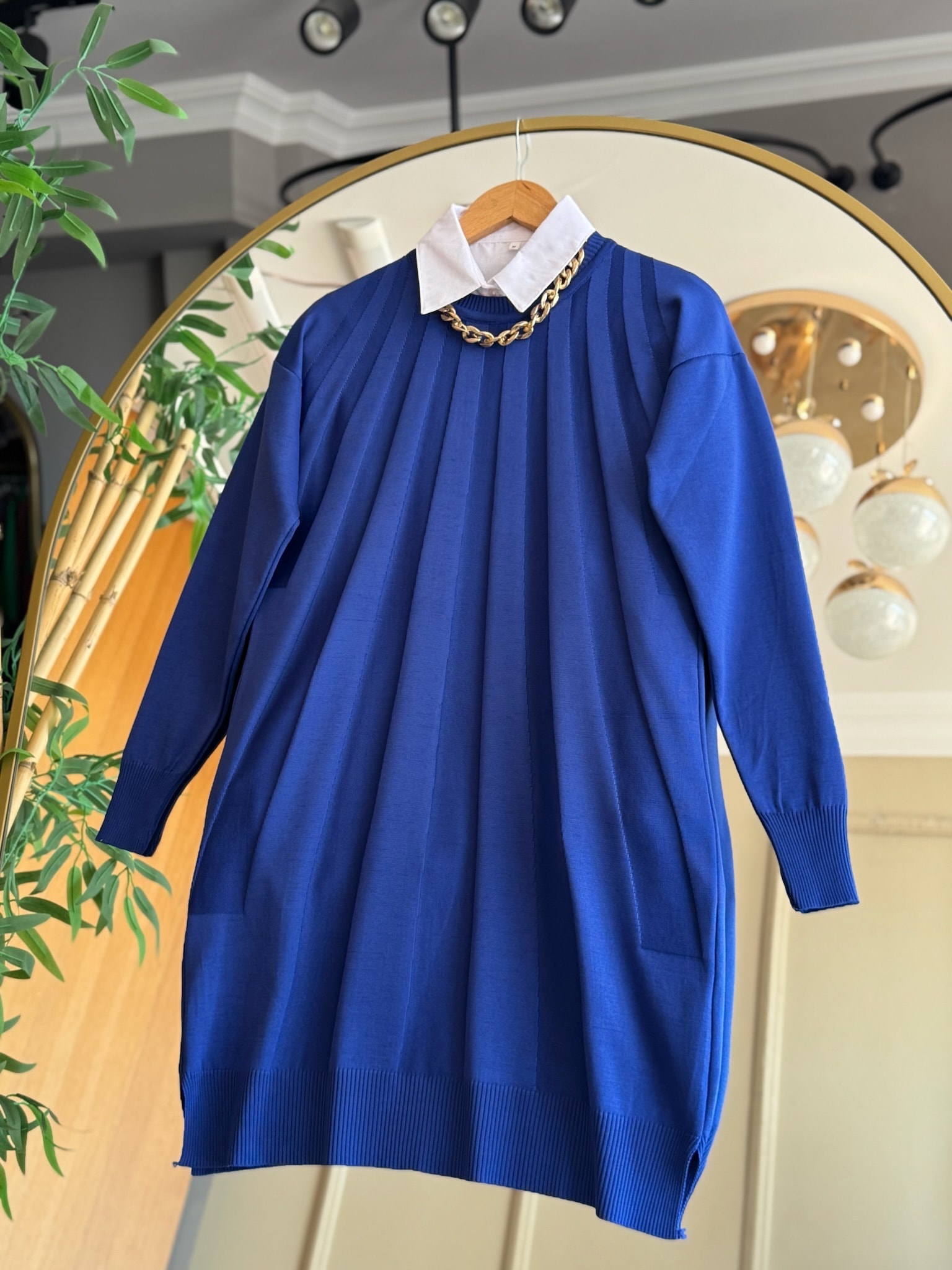 Şebnem Tunik Saks