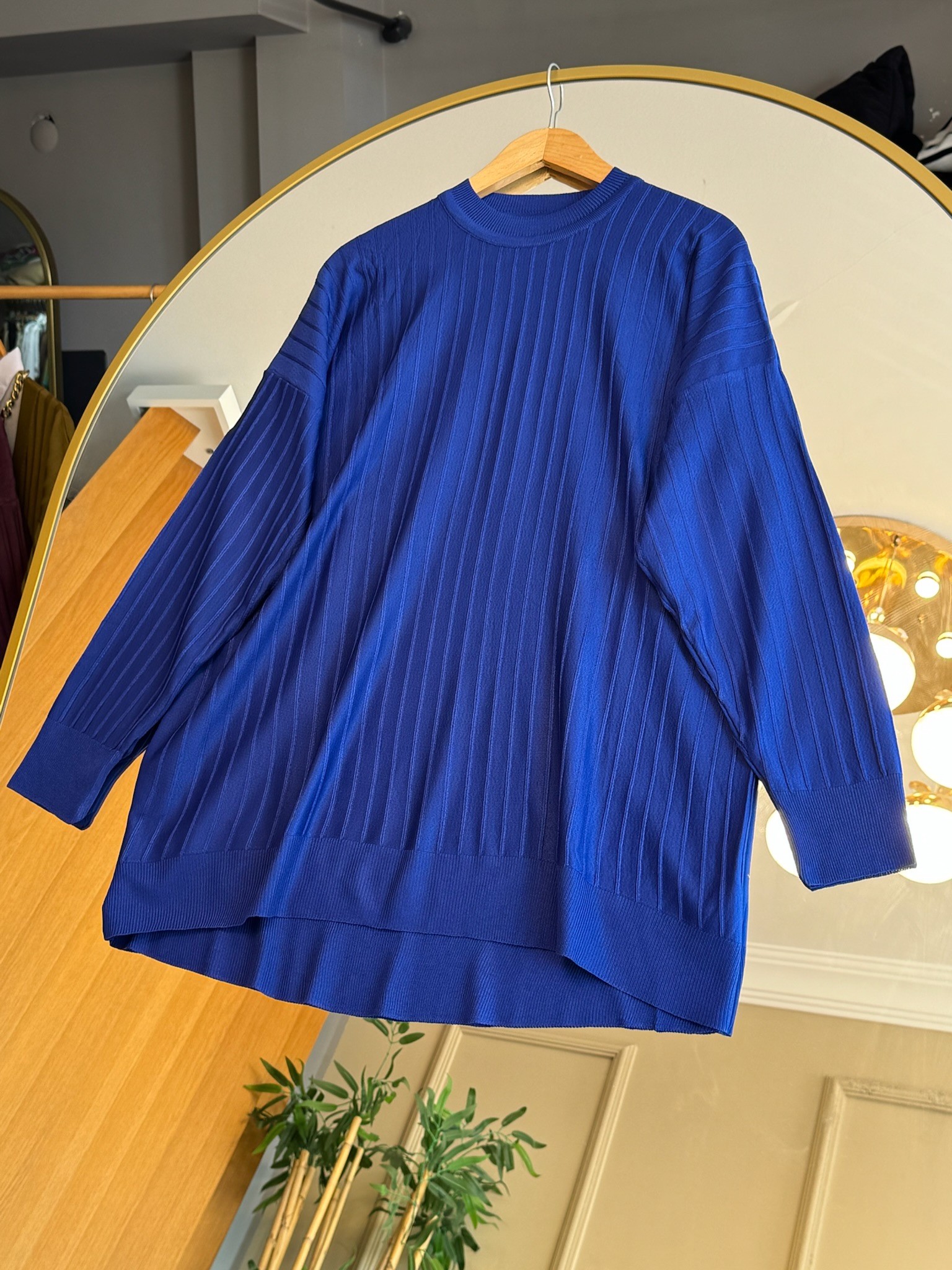 Neva Tunik Saks