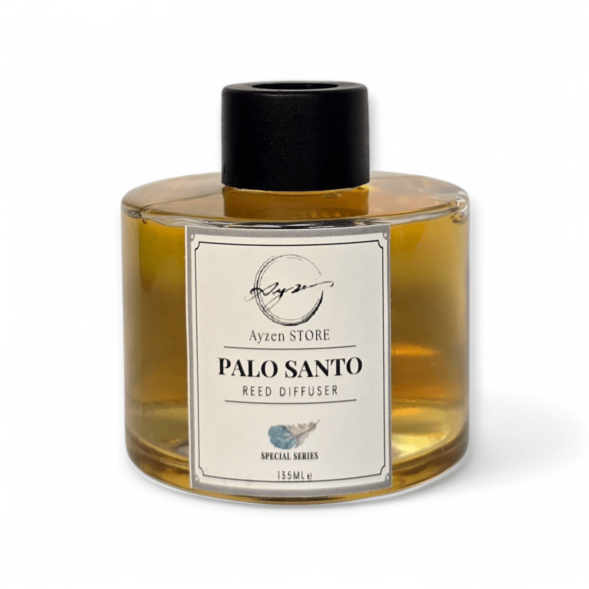 Ortam Kokusu Palo Santo 135 ml