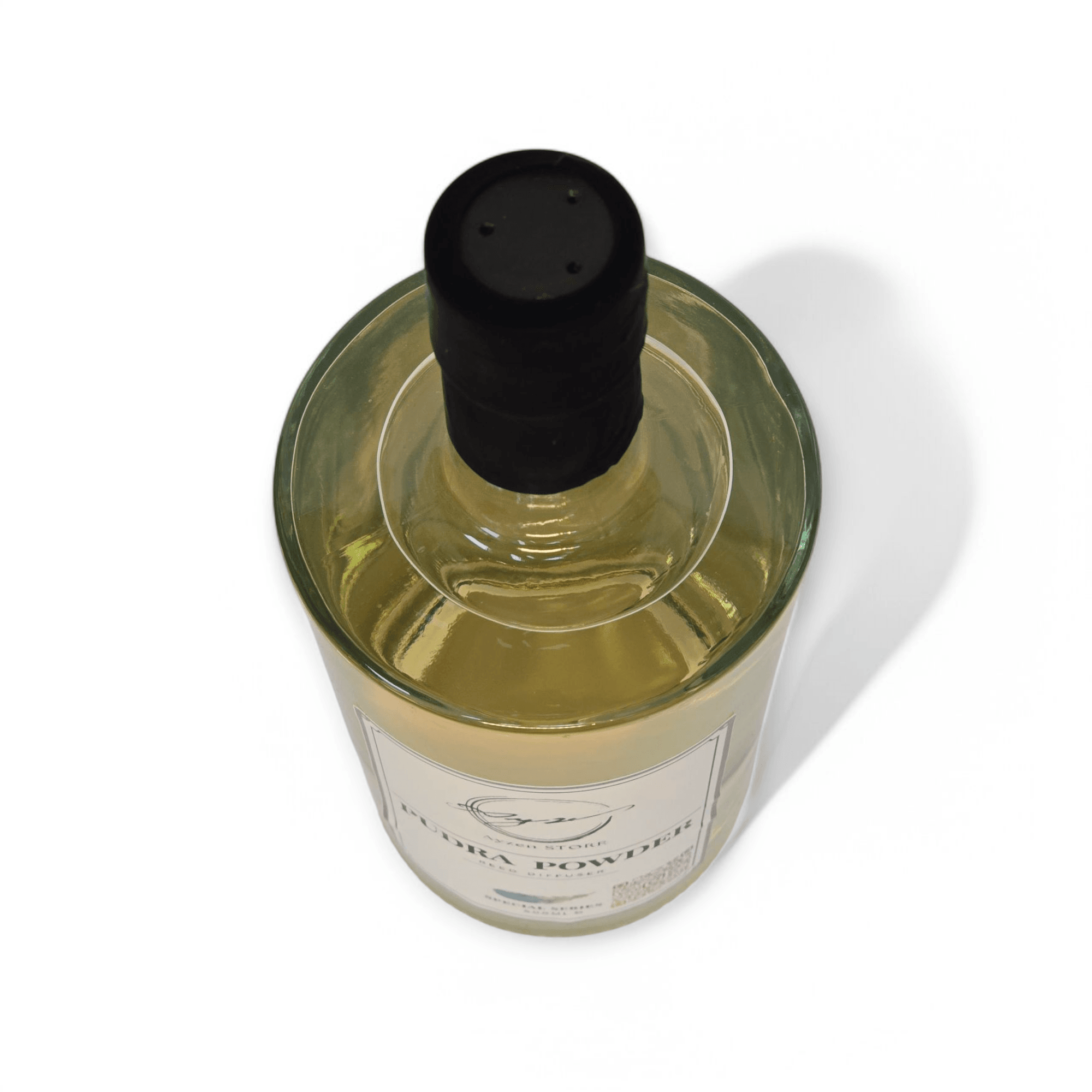 Pudra Powder 500 ml Çubuklu Ortam Kokusu