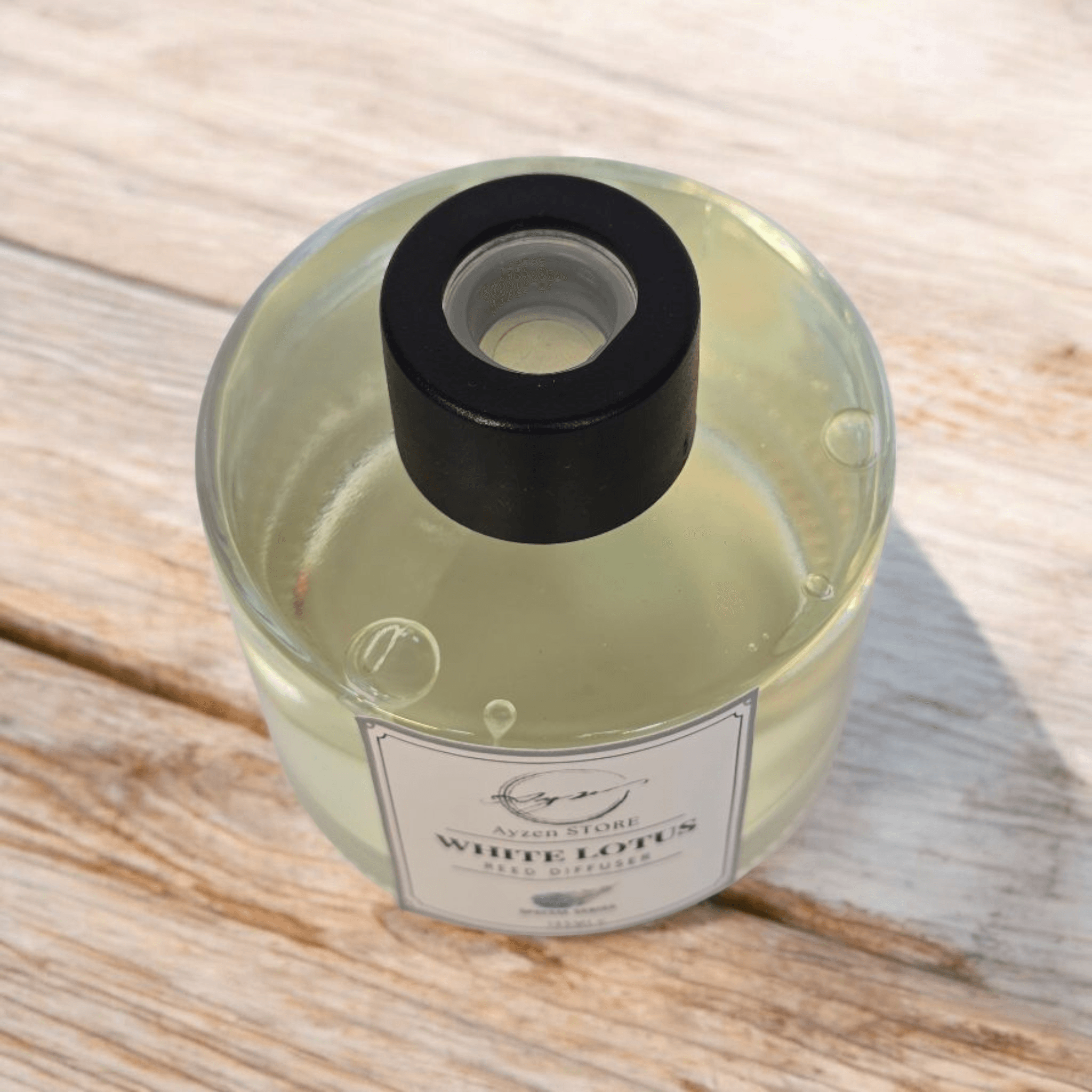 Ortam Kokusu Whıte Lotus 135 ml
