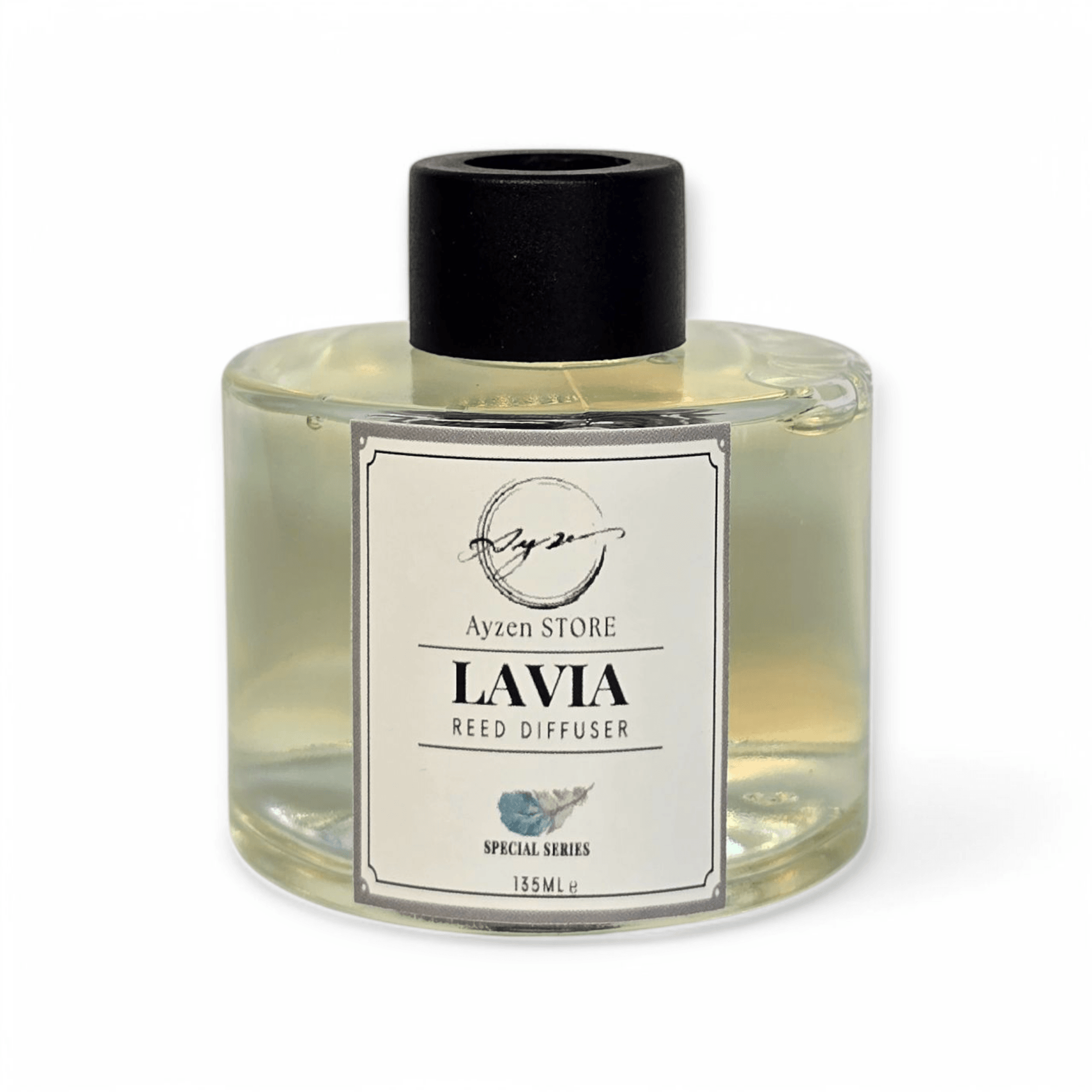 LAVİA 135 ML  ORTAM KOKUSU