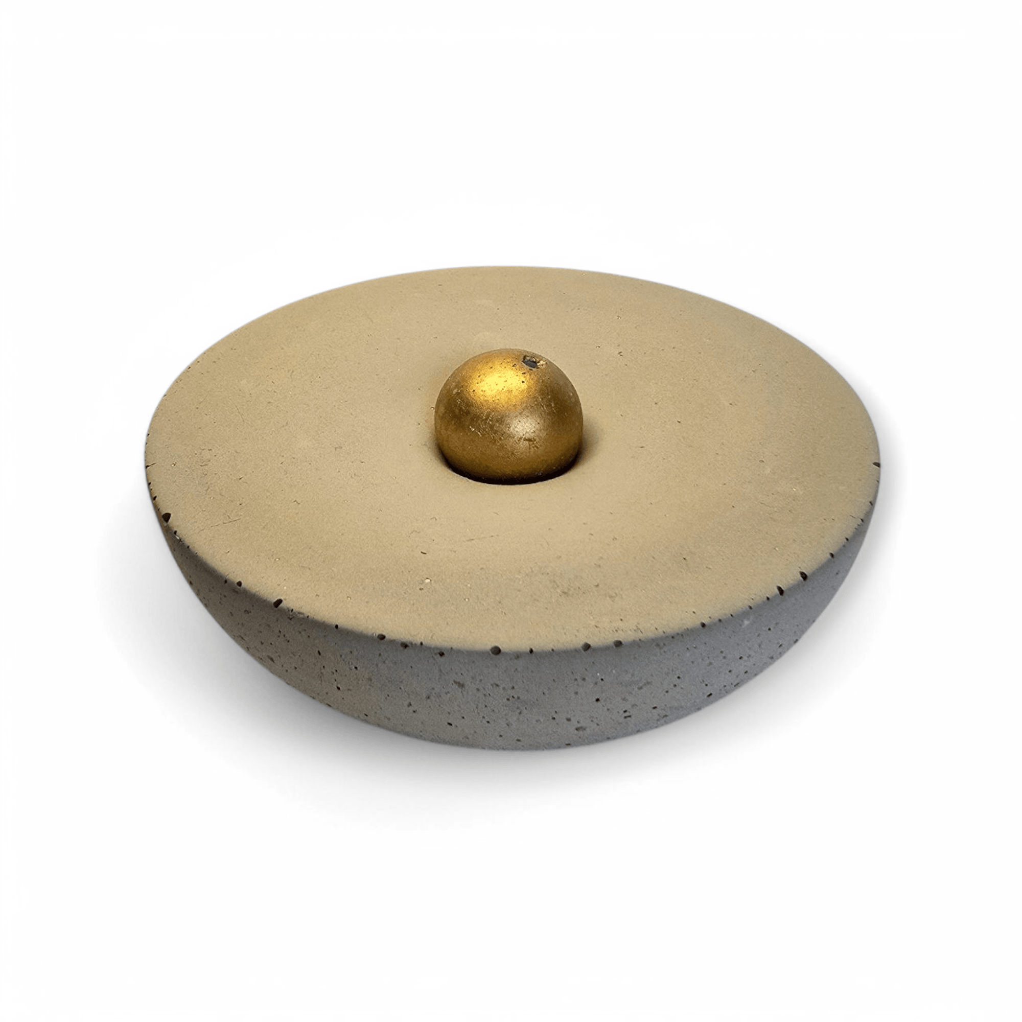 Zen Beton Tütsülük