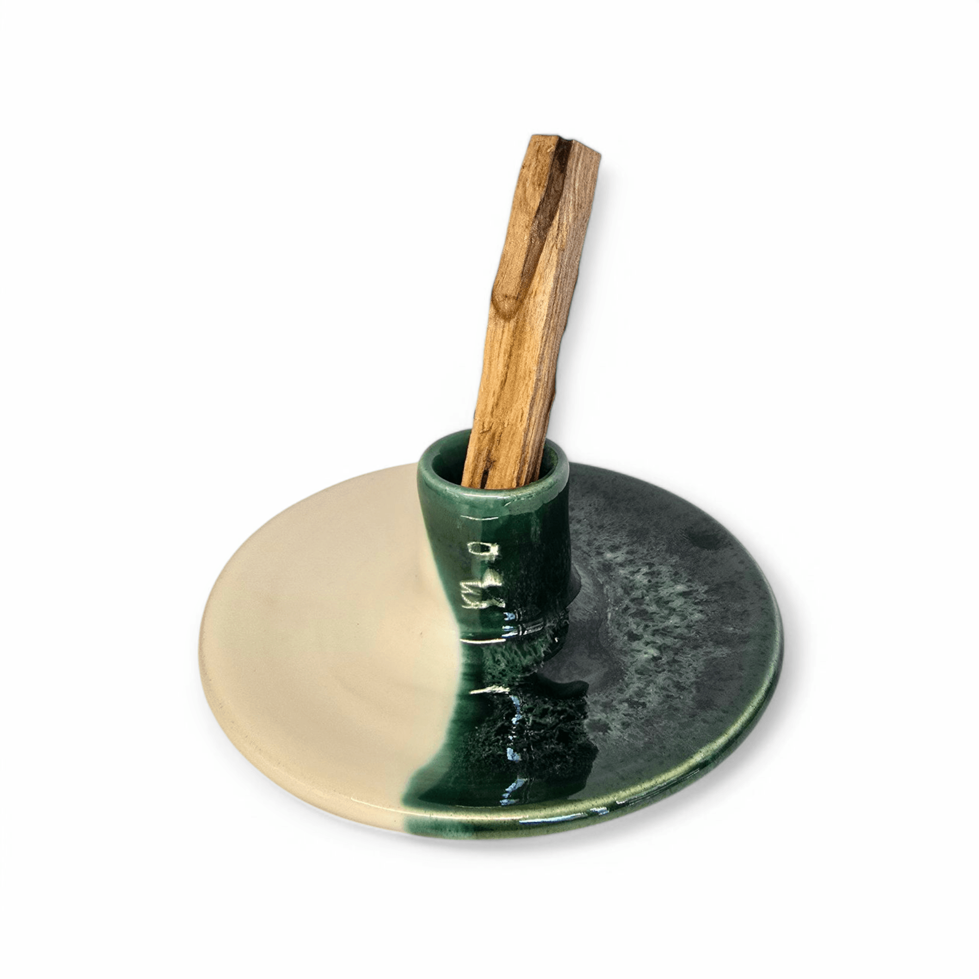 Seramik Palo Santo için tütsülük