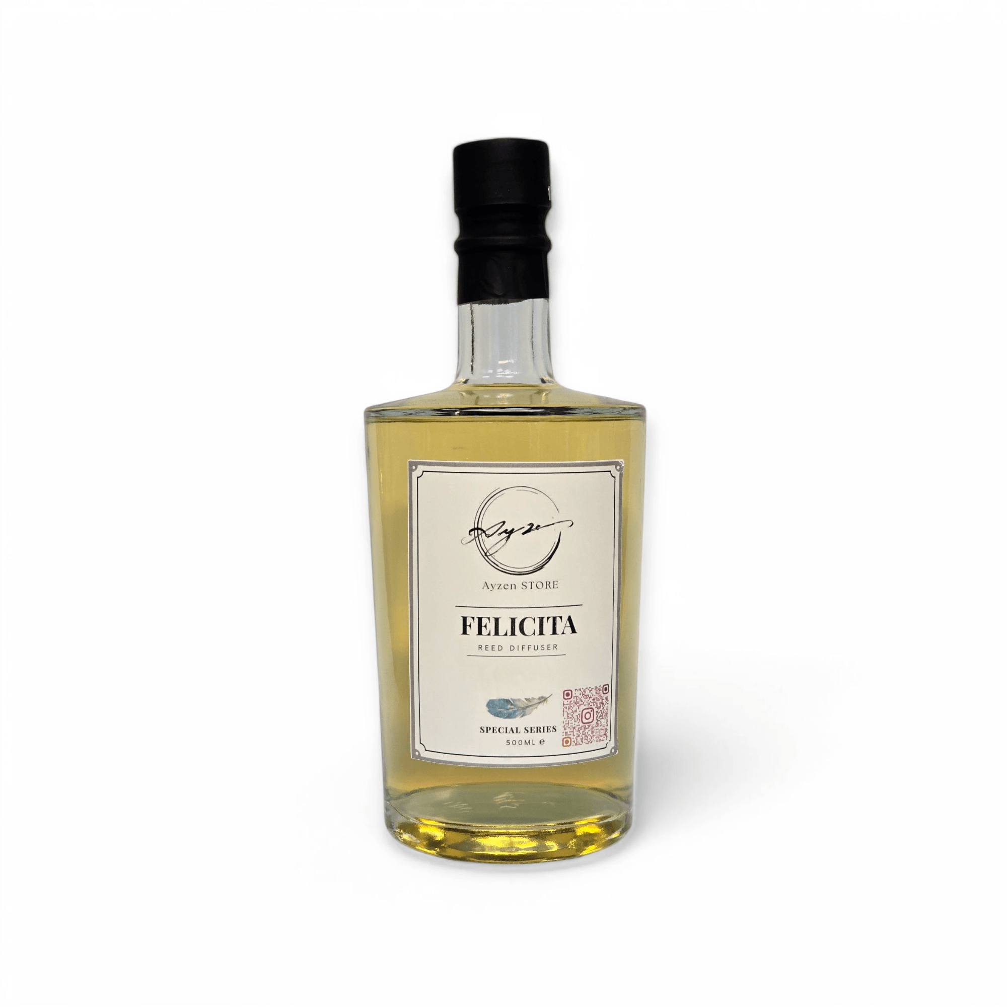 Felicita 500 ml Çubuklu Ortam Kokusu
