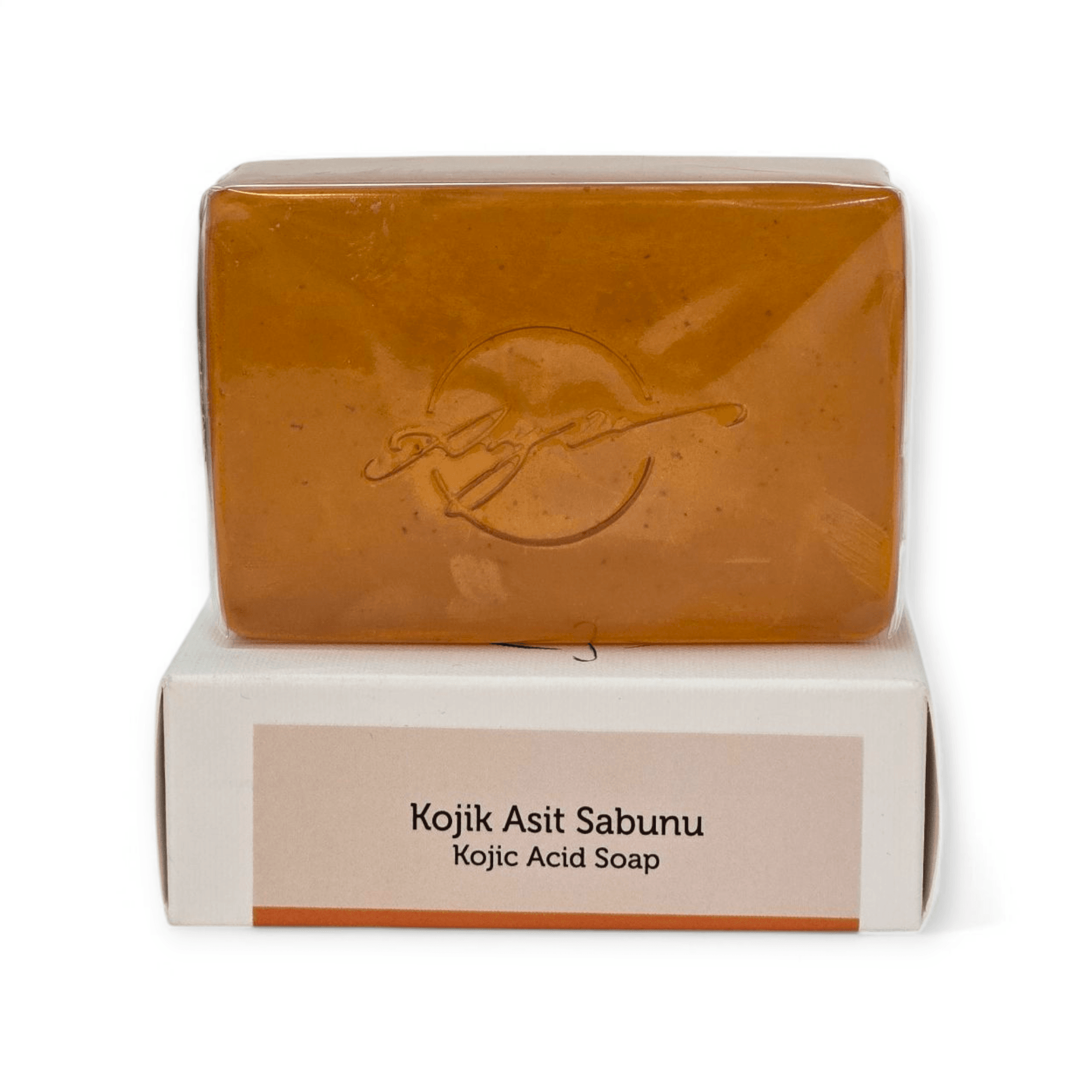 KOJİK ASİT SABUNU (LEKE VE SİVİLCE KARŞITI)