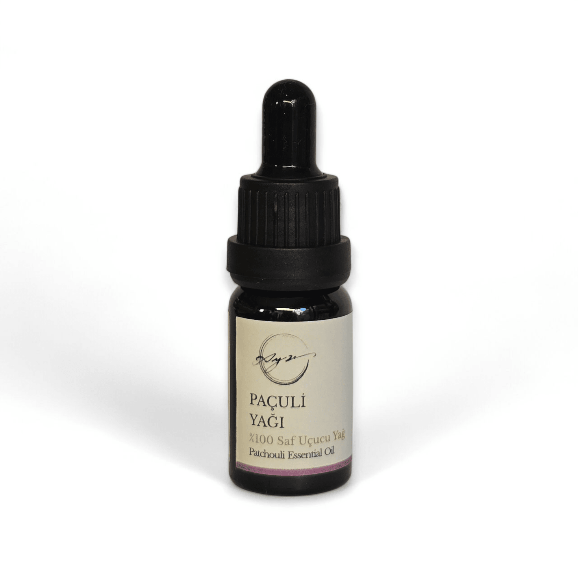 Paçuli Yağı (Patchouli Essential Oil) %100 Saf Uçucu Yağ
