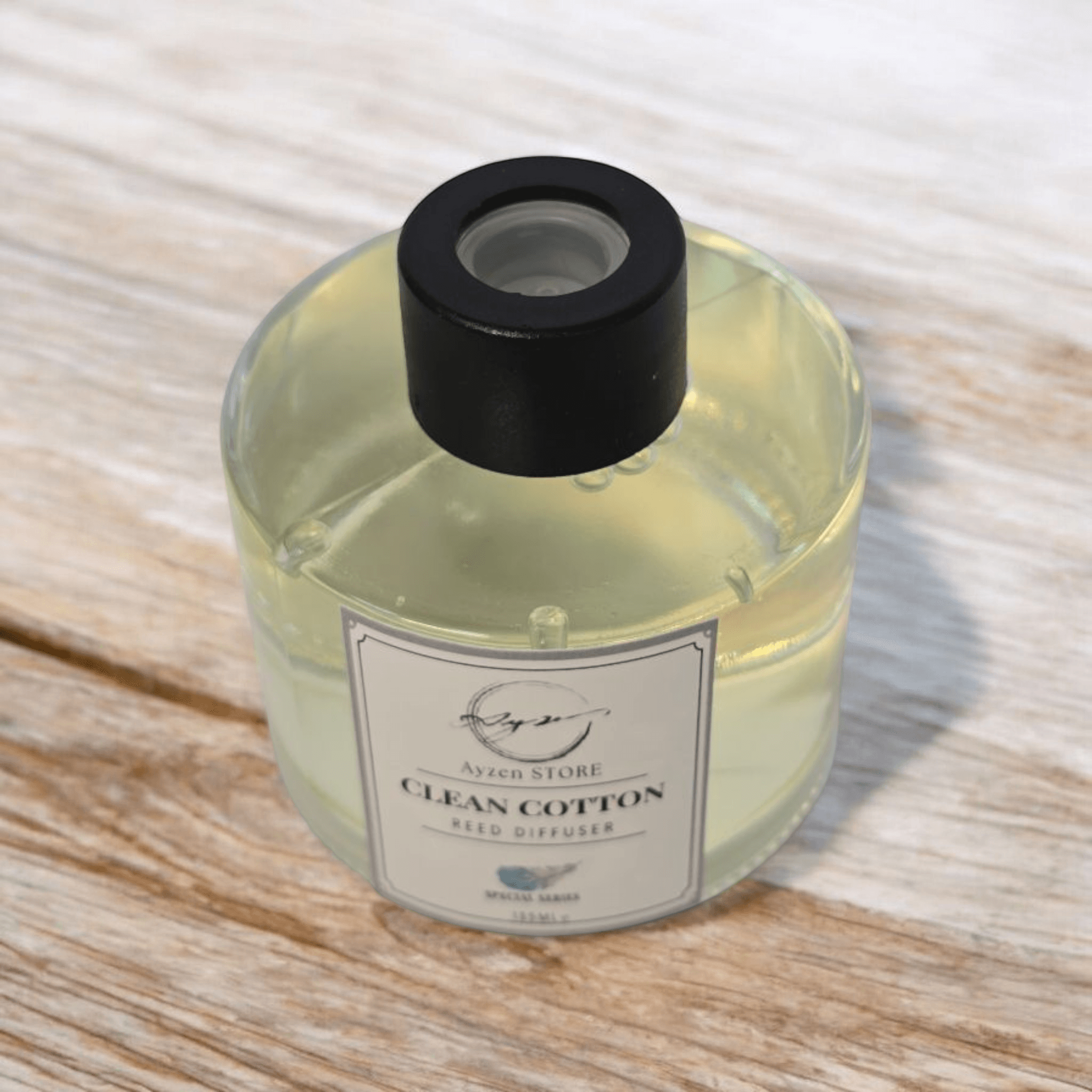 Ortam Kokusu Clean Cotton 135 ml