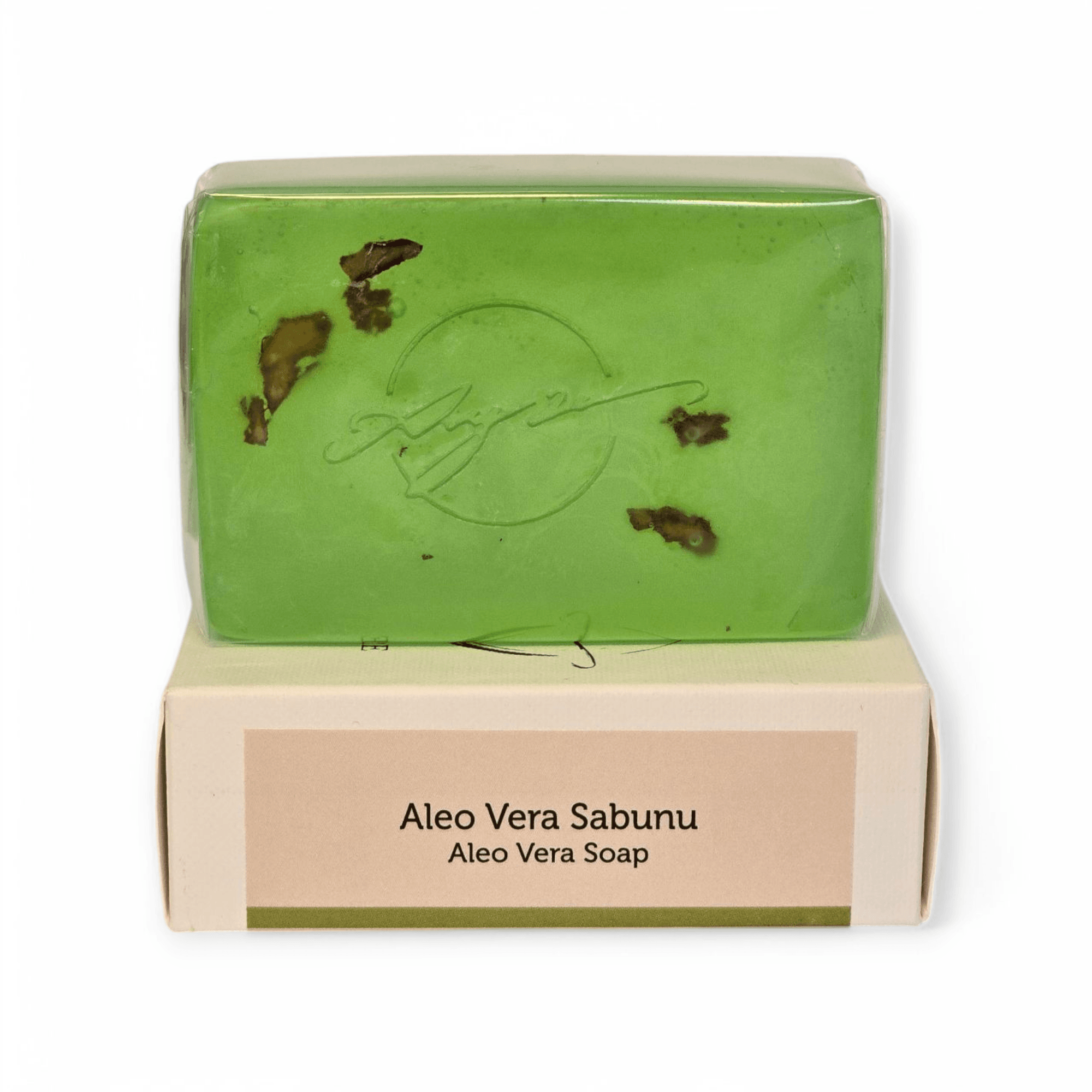 ALOEVERA SABUNU (KIZARIKLIK KARŞITI)