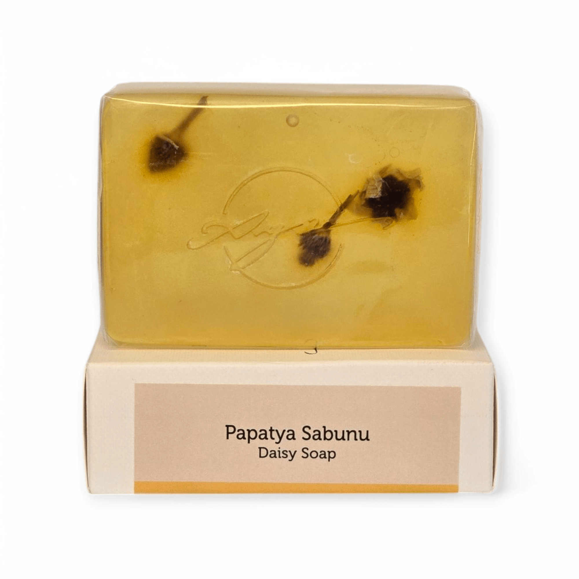 PAPATYA SABUNU (PARLAKLIK VE BESLEYİCİ ETKİLİ)