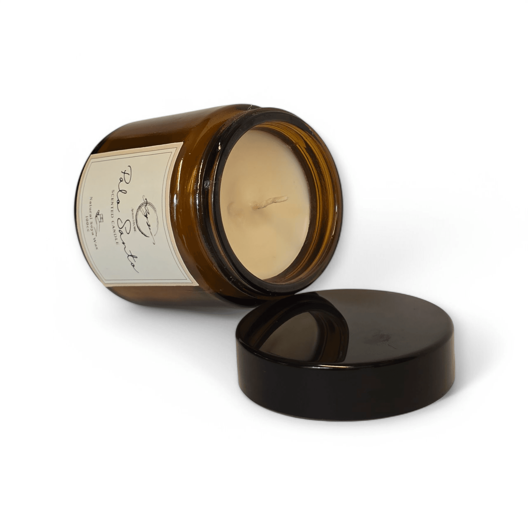 Palo Santo Wax Mum -100 cc