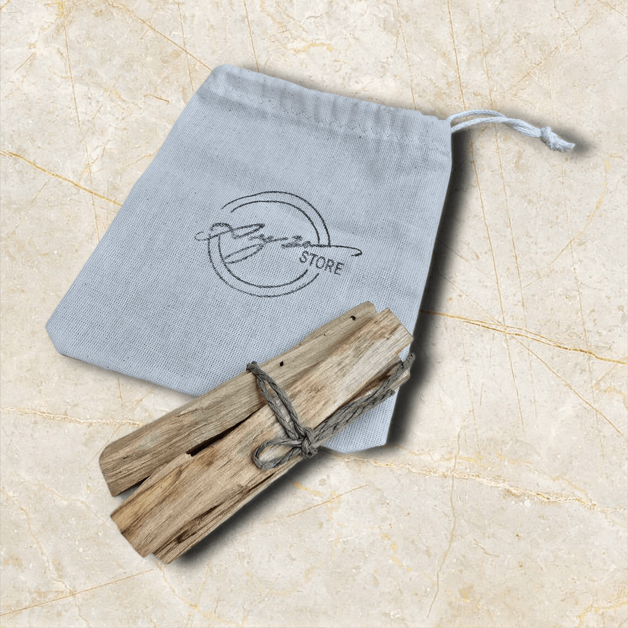 PALOSANTO TÜTSÜ