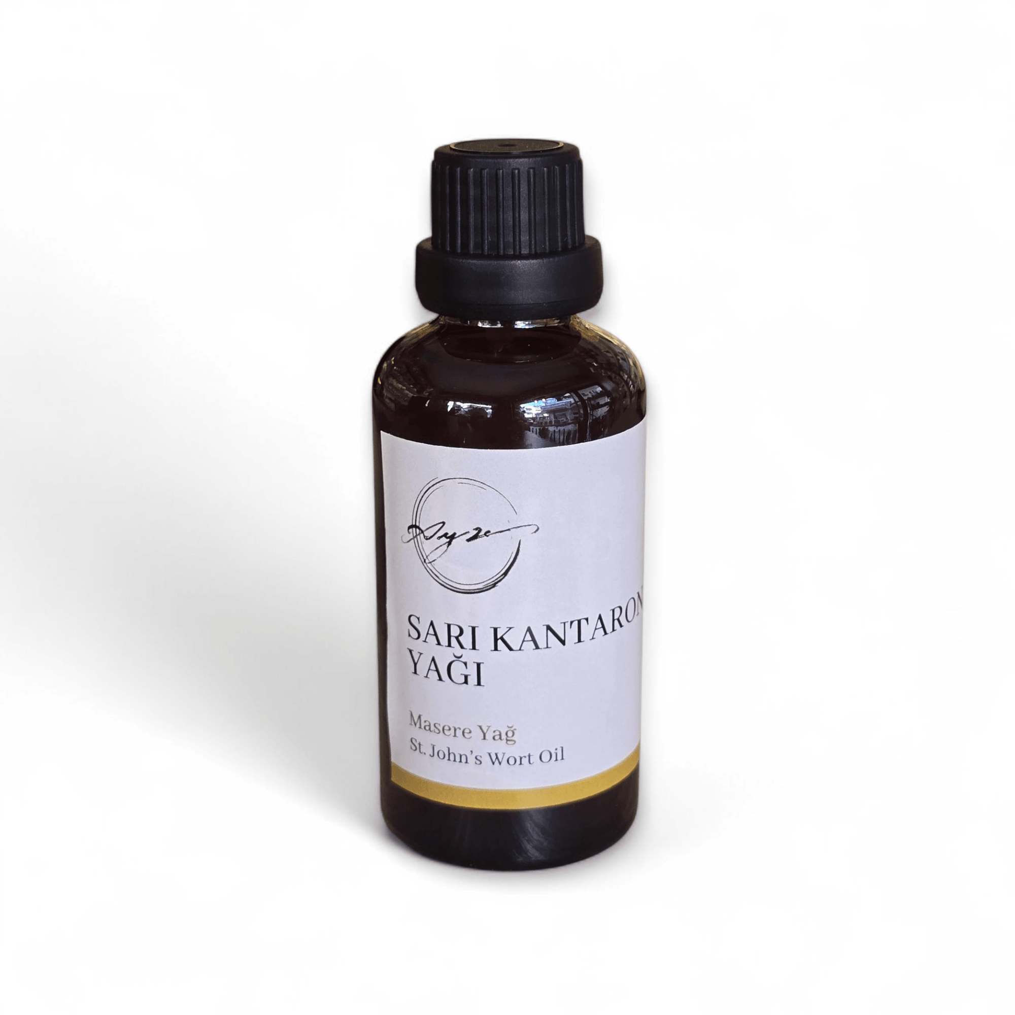  Sarı Kantaron Masere 50 ml