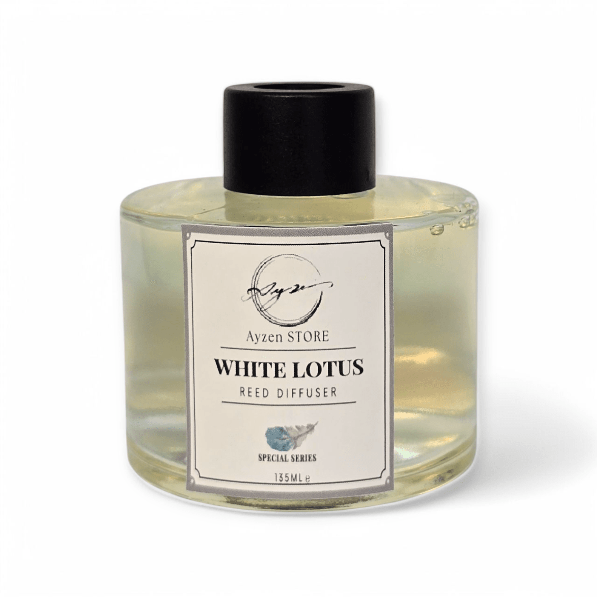 Ortam Kokusu Whıte Lotus 135 ml