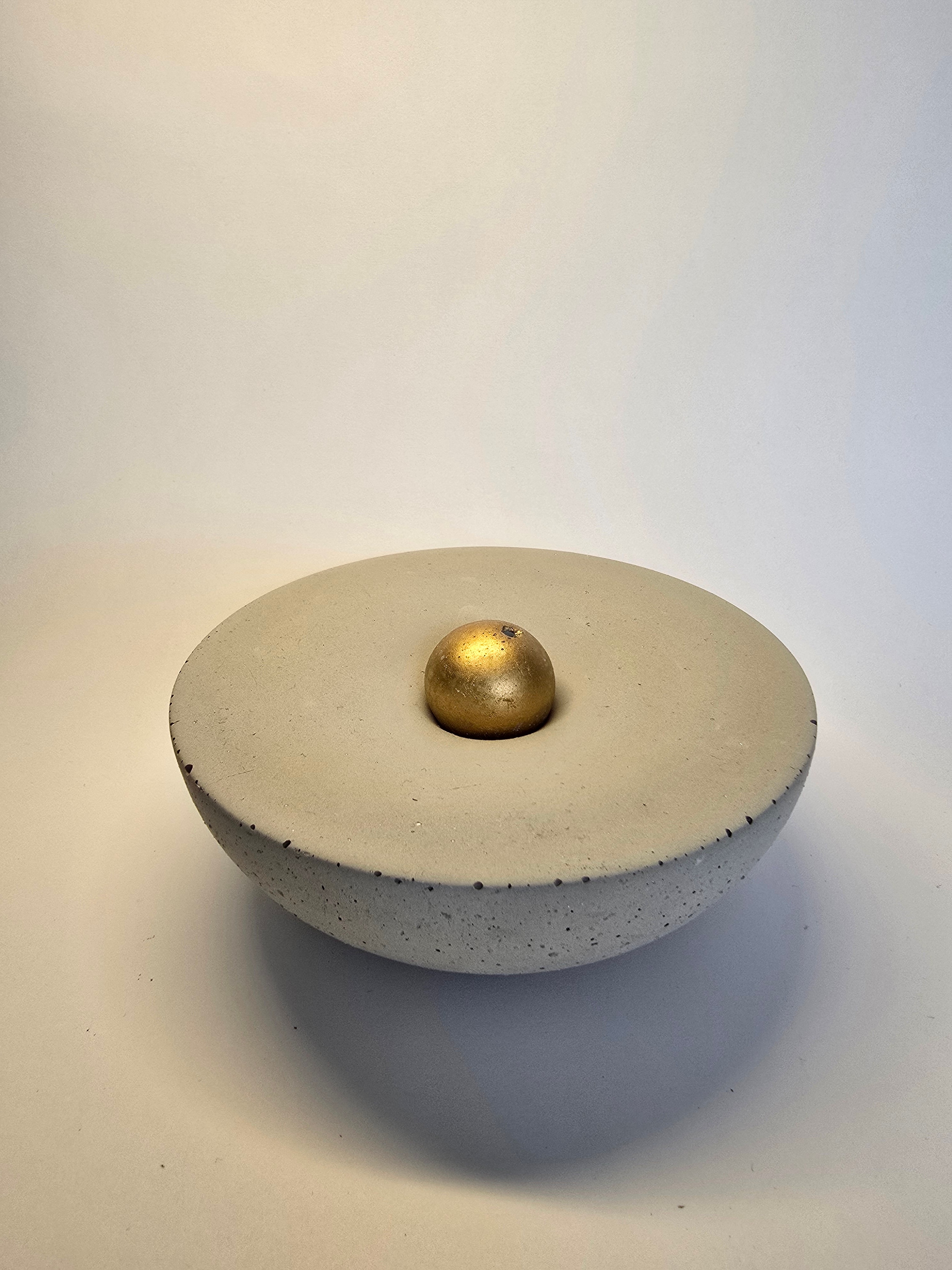 Zen Beton Tütsülük