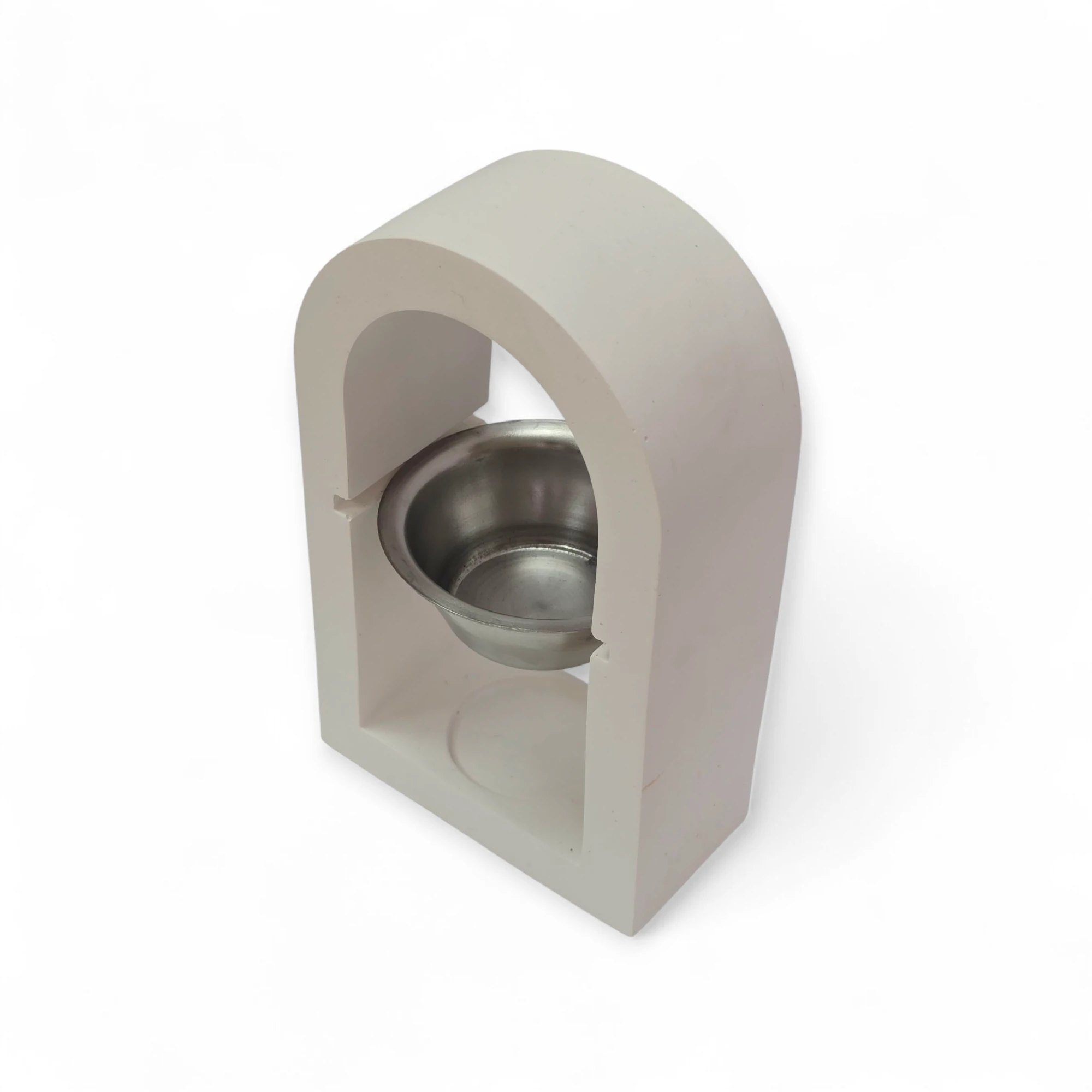 Kemerli Beton Buhurdanlık