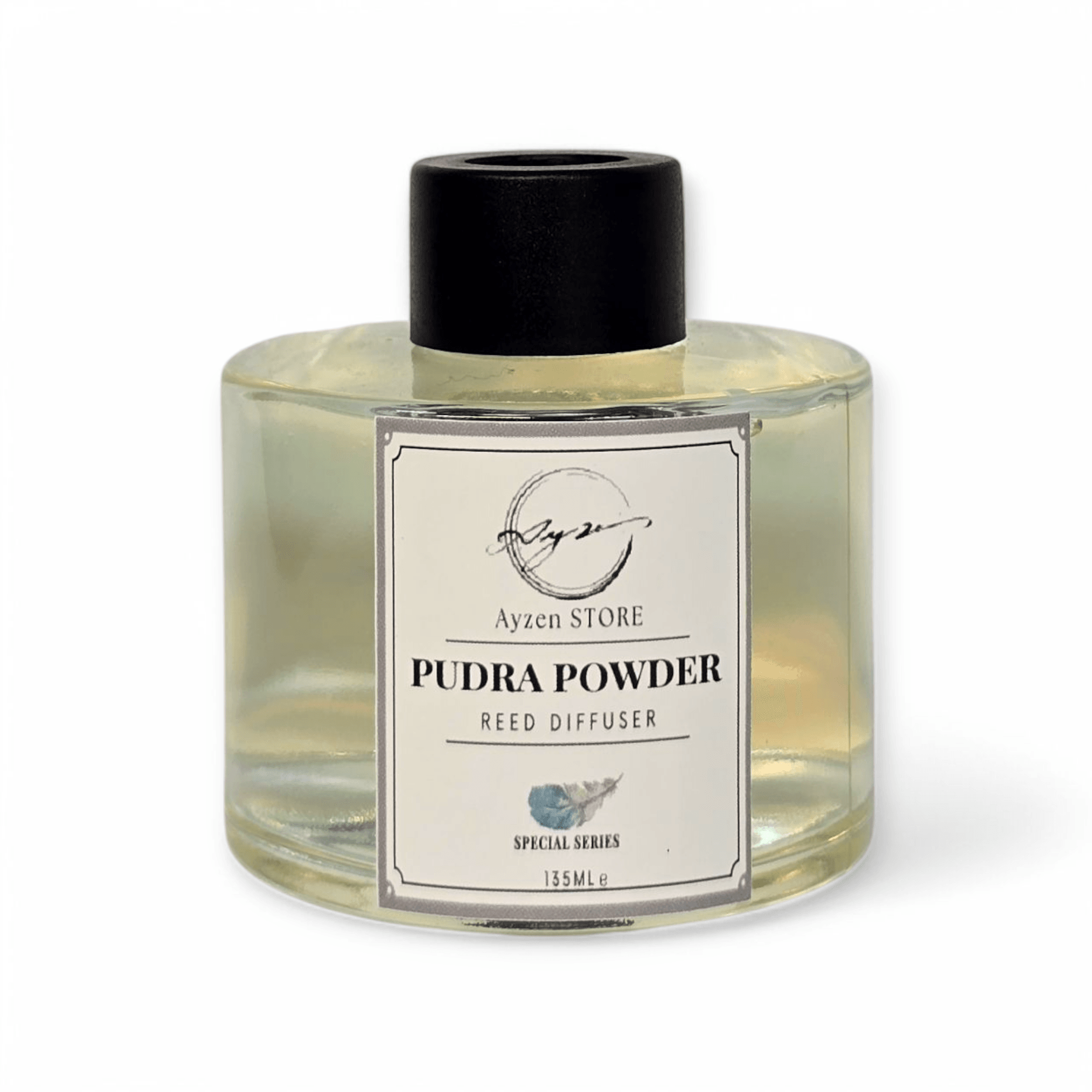 Ortam Kokusu Pudra Powder 135 ml