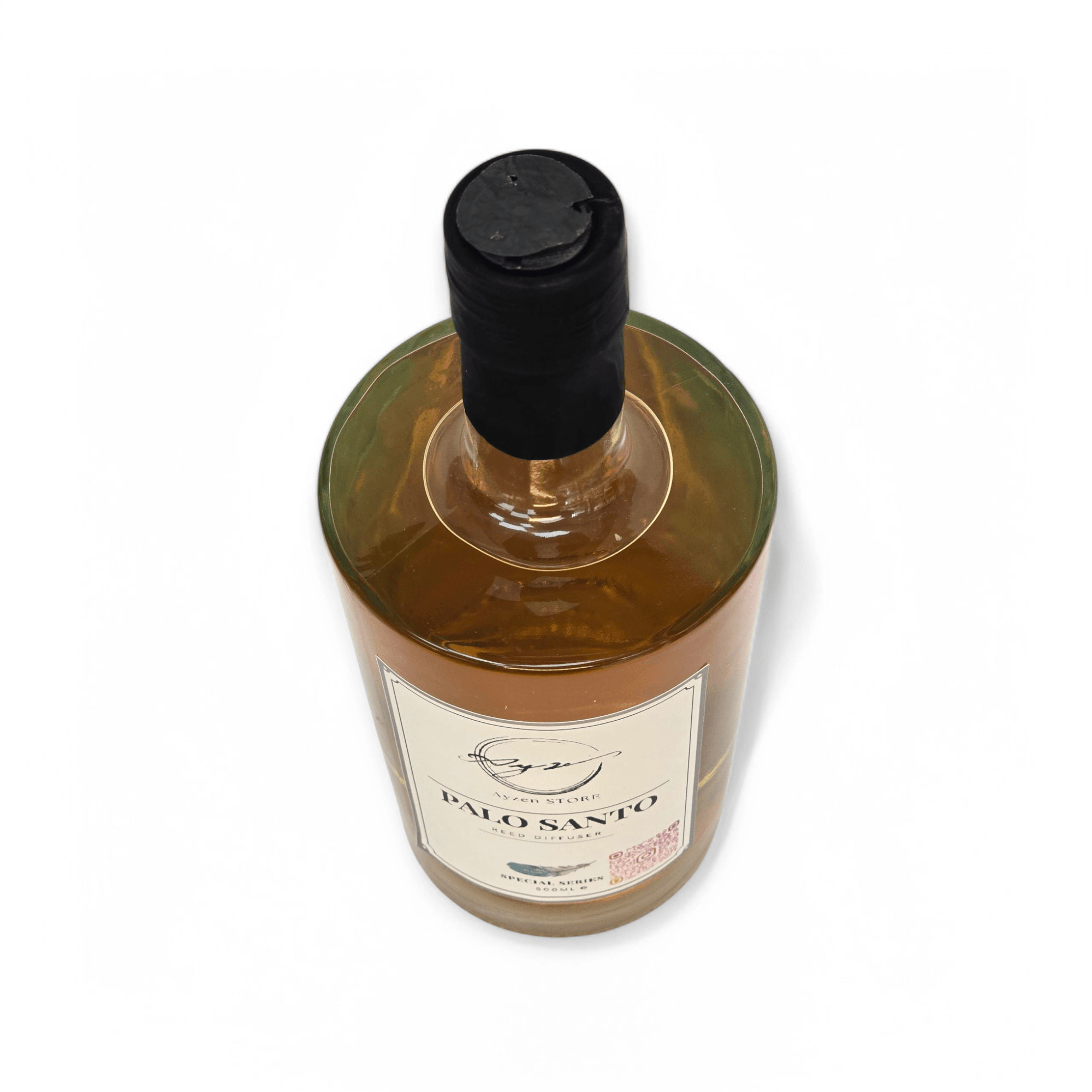 Palo Santo 500 ml Çubuklu Ortam Kokusu