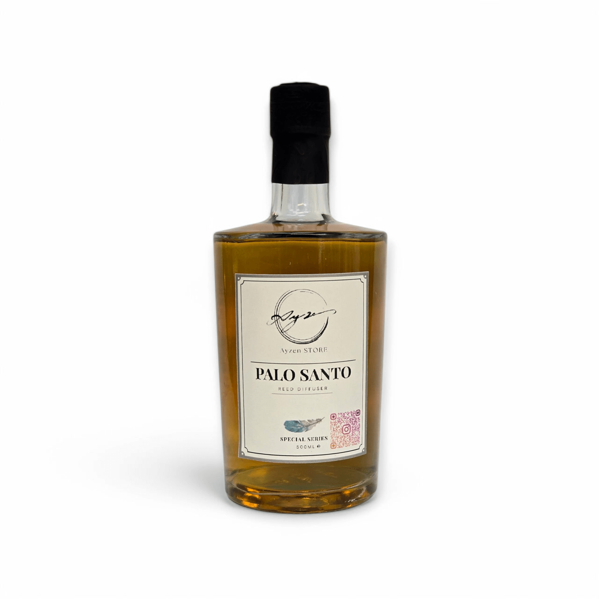 Palo Santo 500 ml Çubuklu Ortam Kokusu