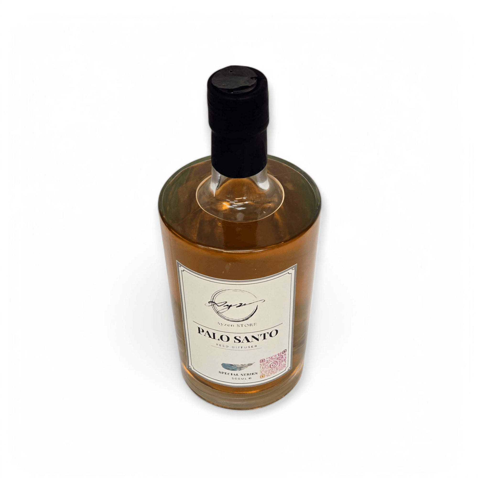 Palo Santo 500 ml Çubuklu Ortam Kokusu