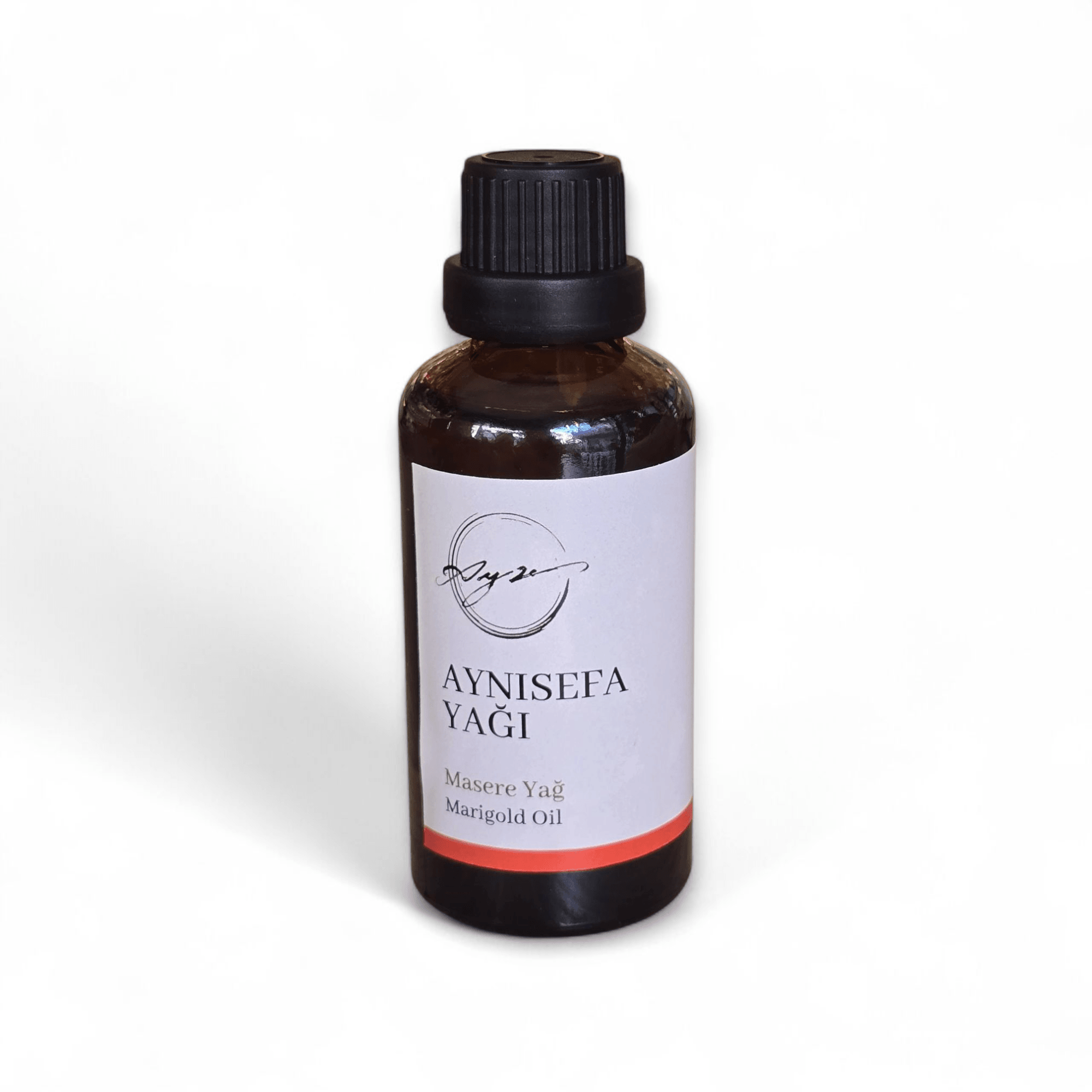  Aynısefa Yağı %100 Doğal Vegan 50 ml