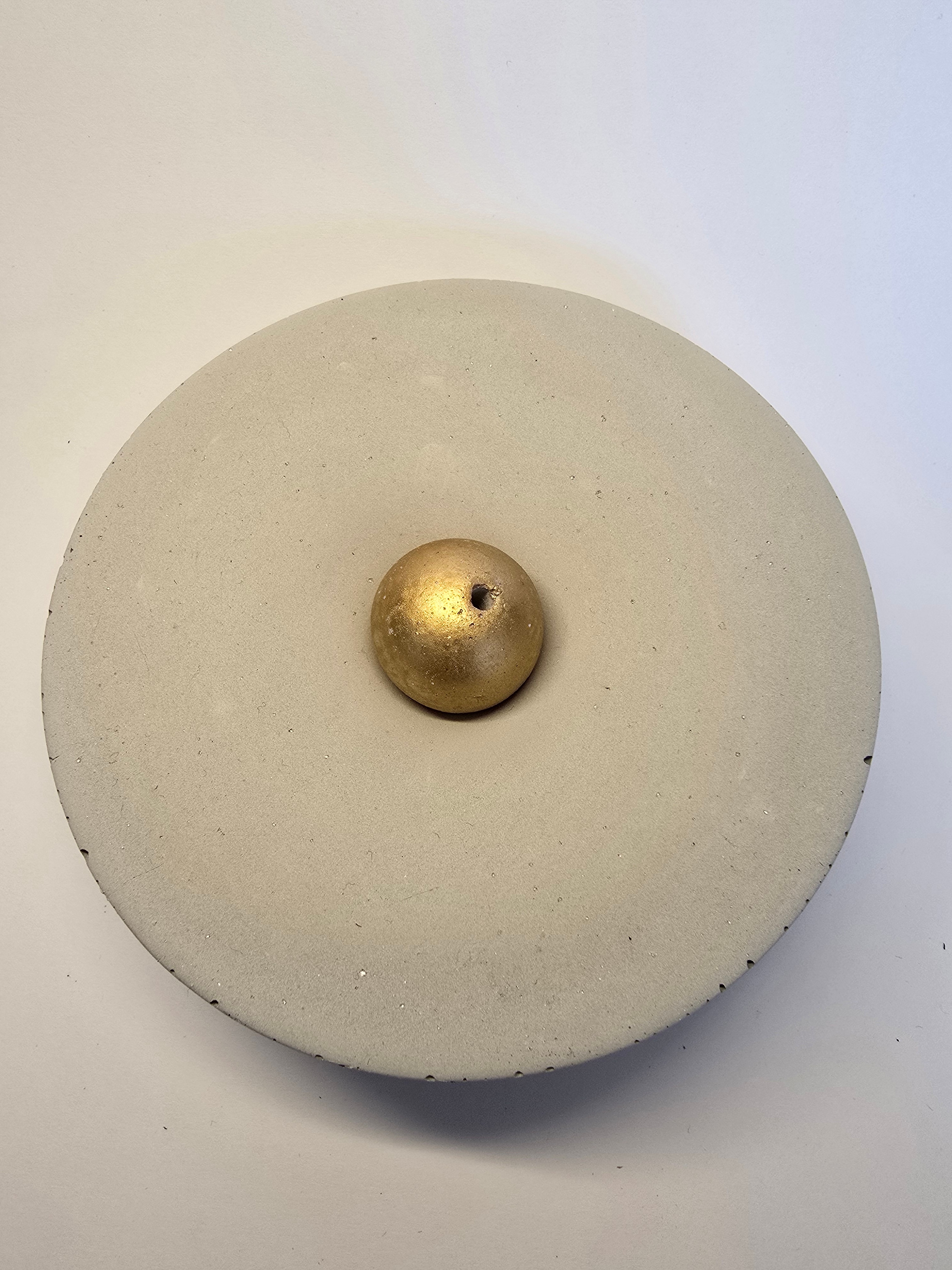 Zen Beton Tütsülük
