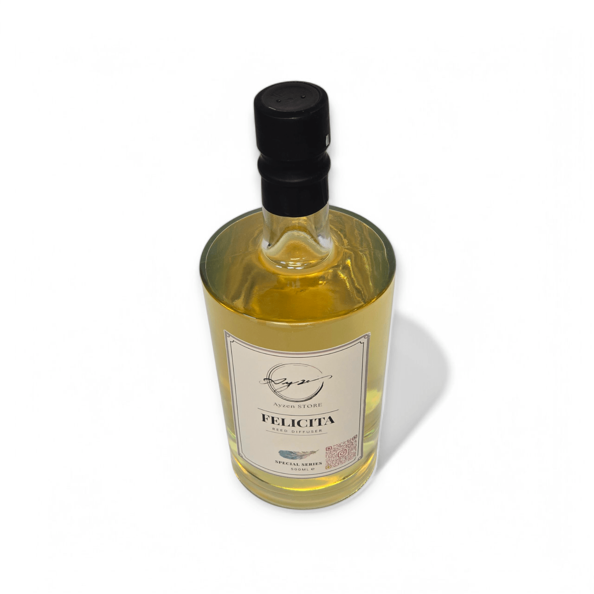 Felicita 500 ml Çubuklu Ortam Kokusu