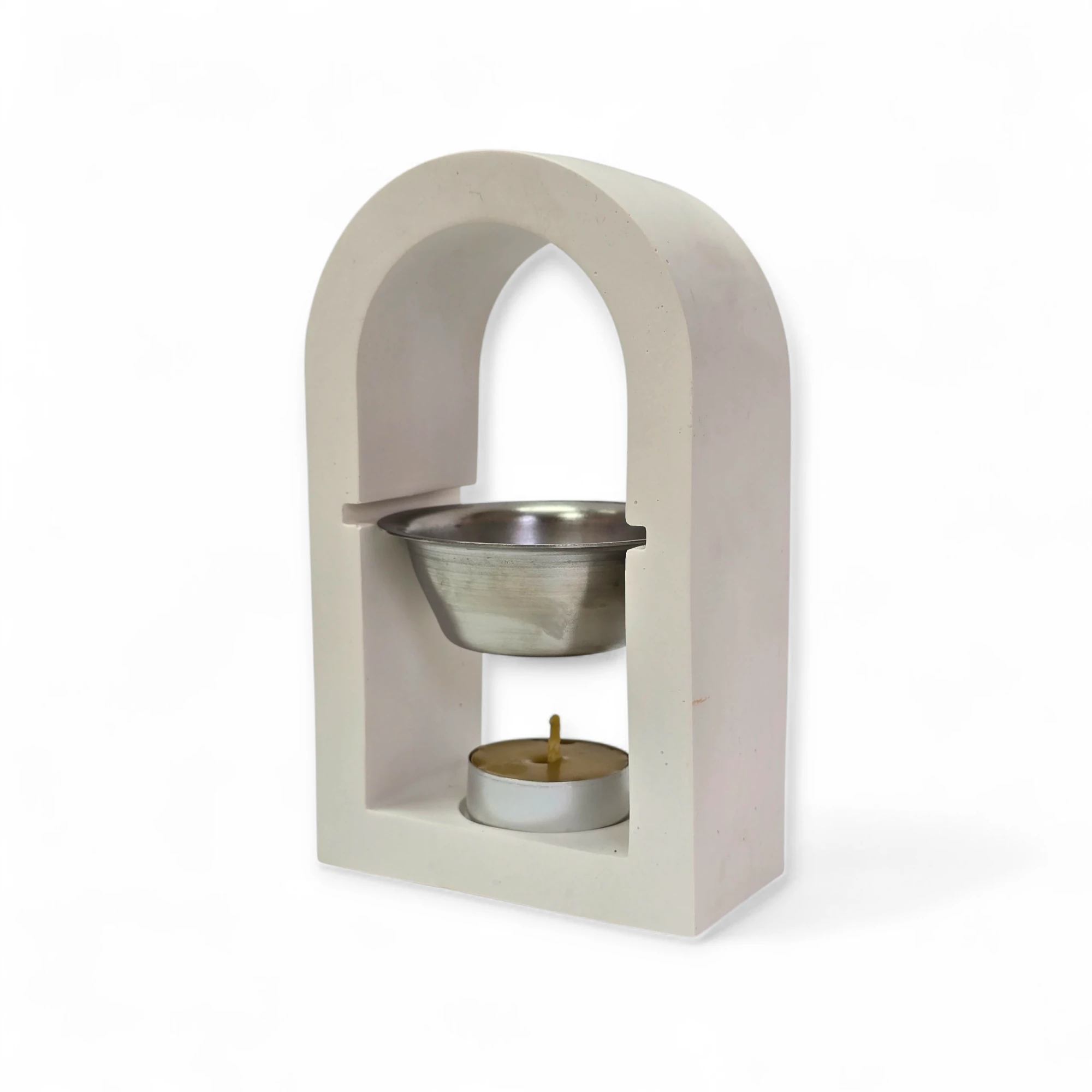 Kemerli Beton Buhurdanlık