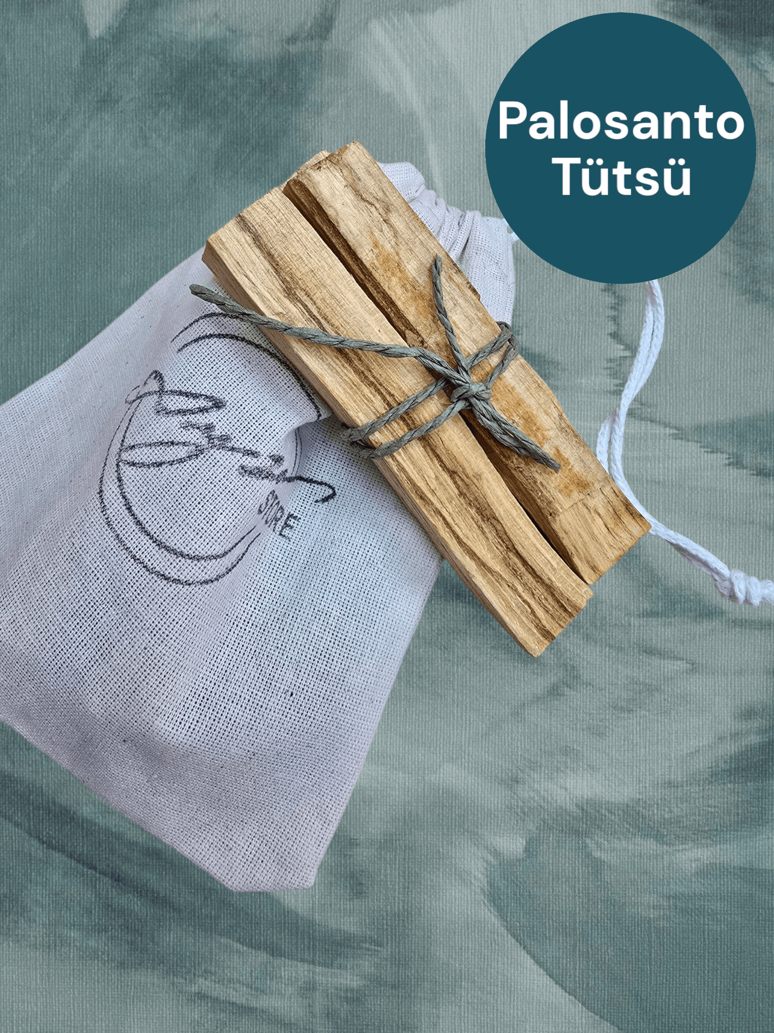 PALOSANTO TÜTSÜ