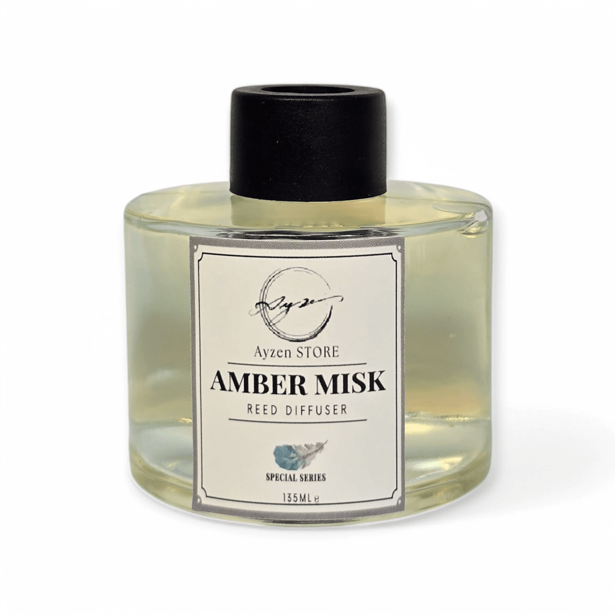 Ortam Kokusu Amber Mısk 135 ml