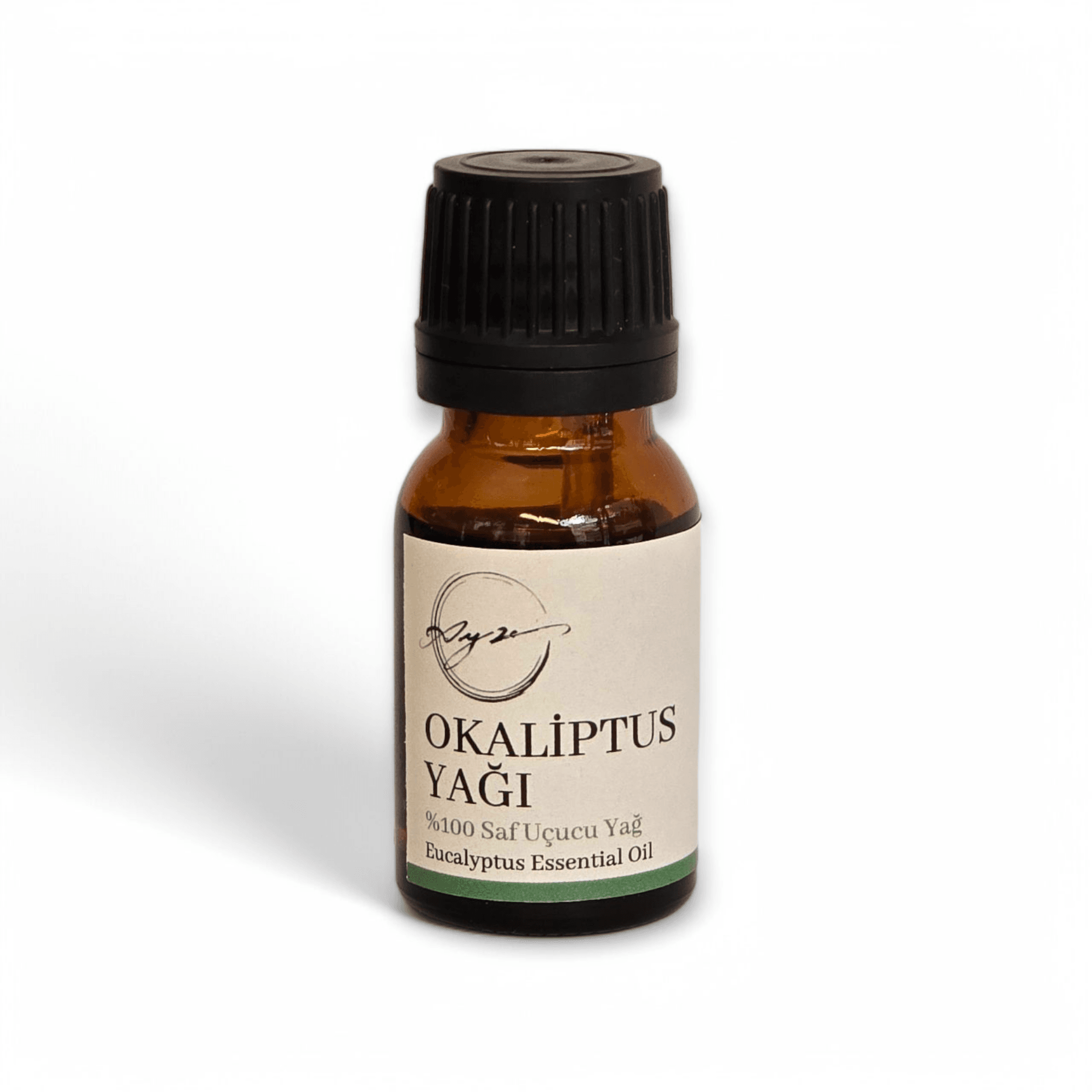 Okaliptüs Uçucu Yağı %100 Doğal Vegan 10 ml