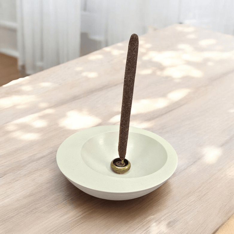 Zen Beton Tütsülük