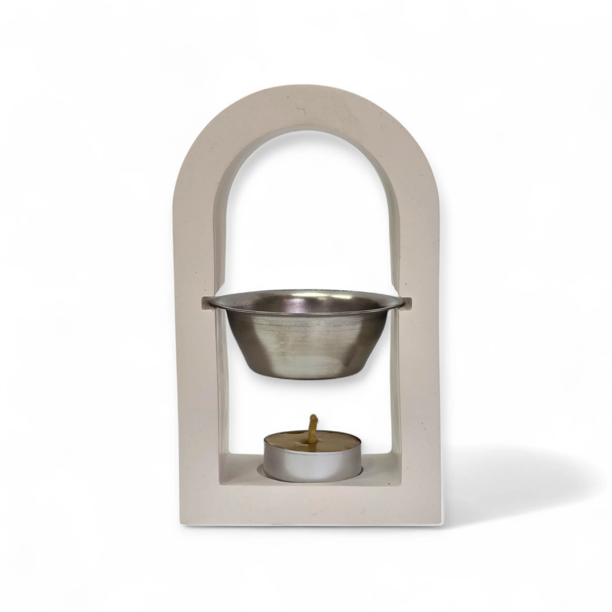 Kemerli Beton Buhurdanlık