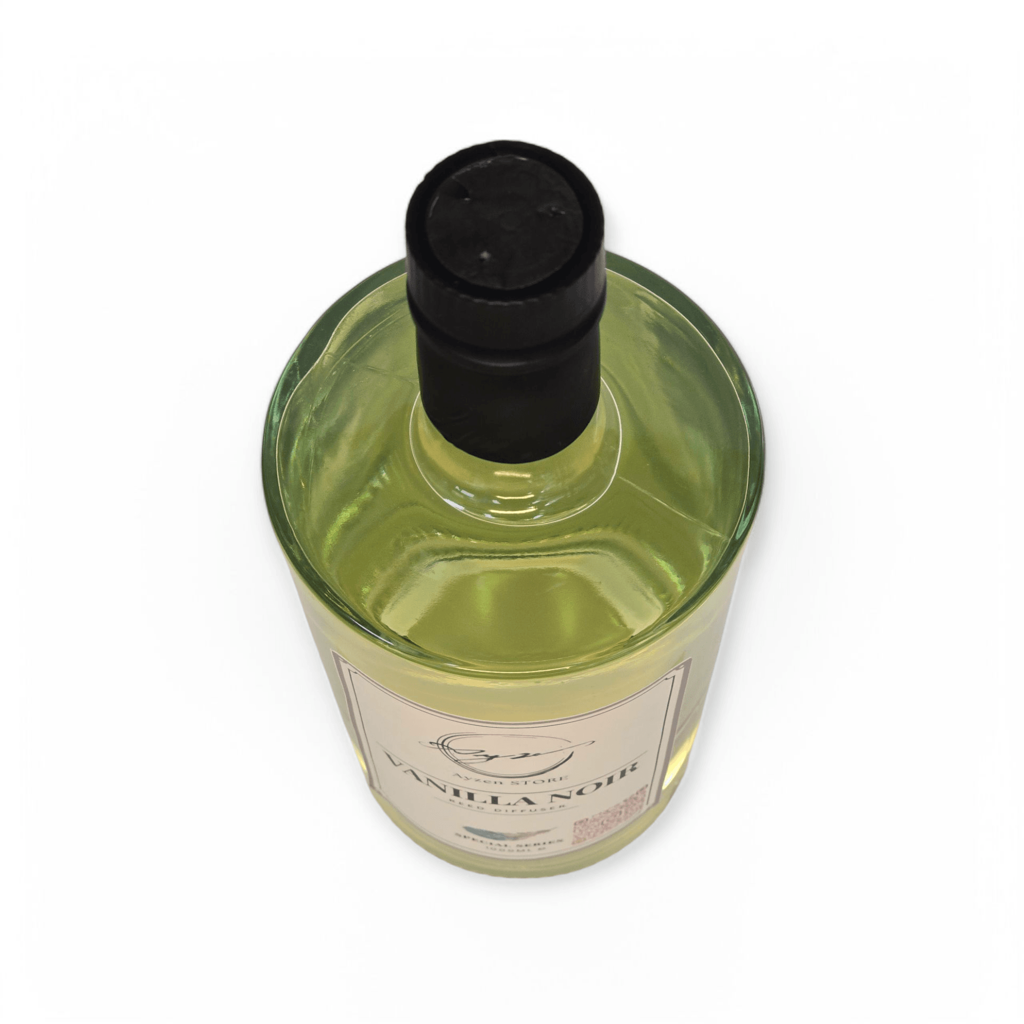 Vanilla Noir 500 ml  Çubuklu Ortam Kokusu