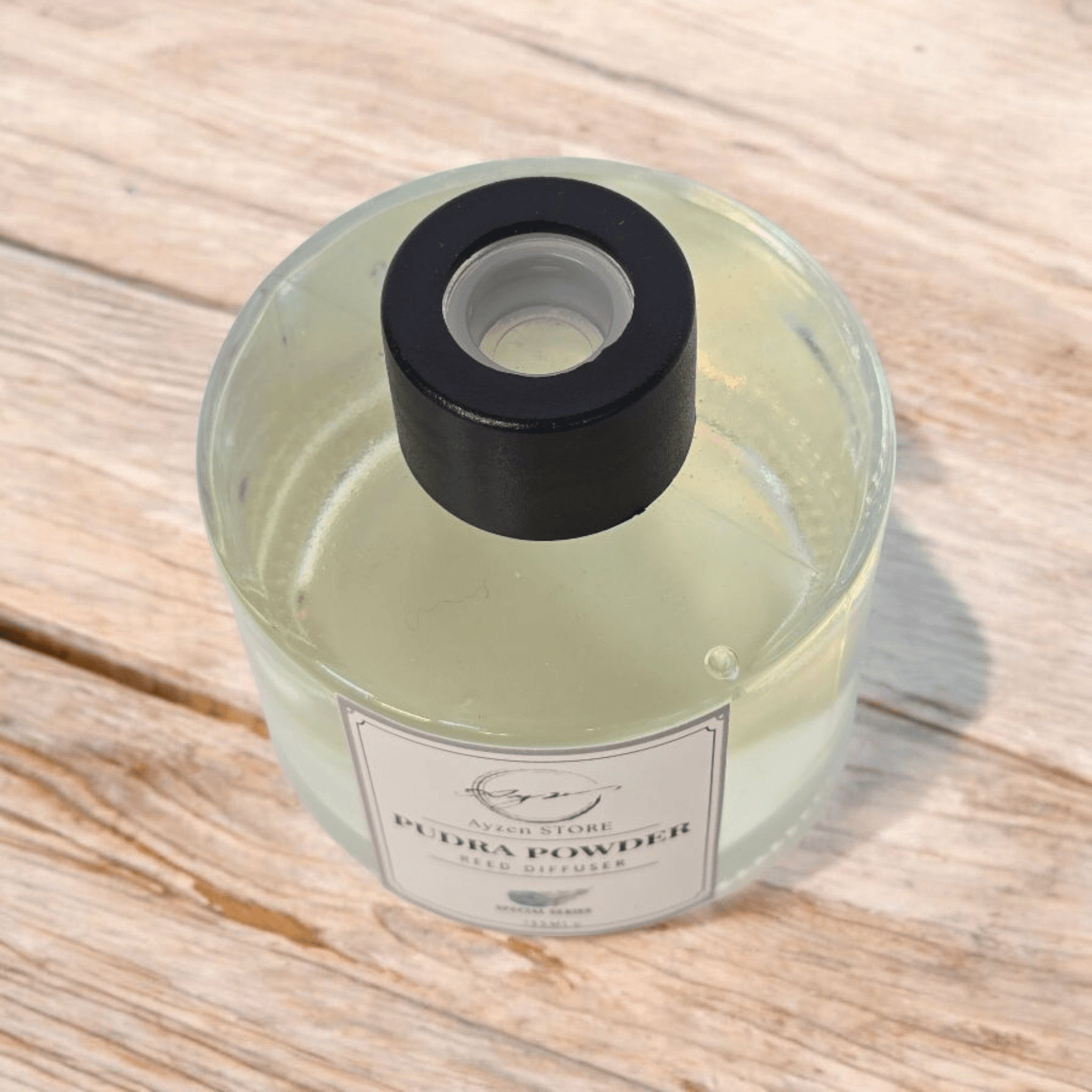 Ortam Kokusu Pudra Powder 135 ml