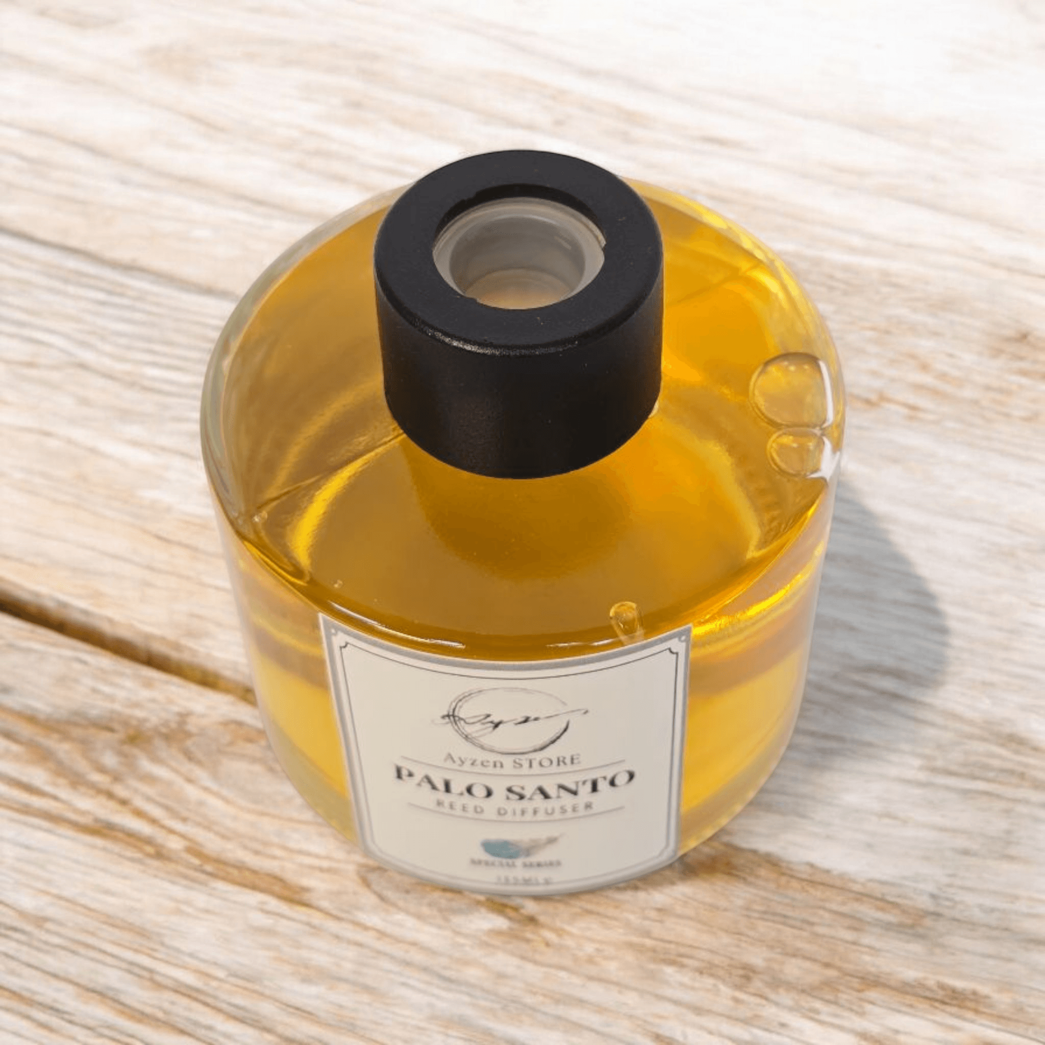 Ortam Kokusu Palo Santo 135 ml