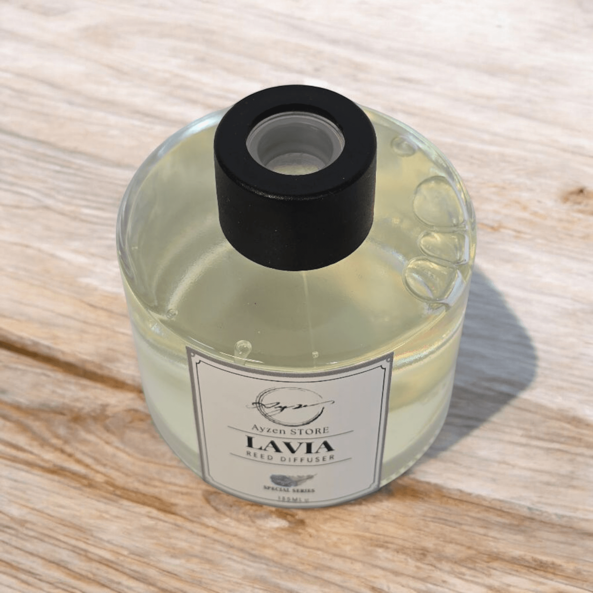 LAVİA 135 ML  ORTAM KOKUSU