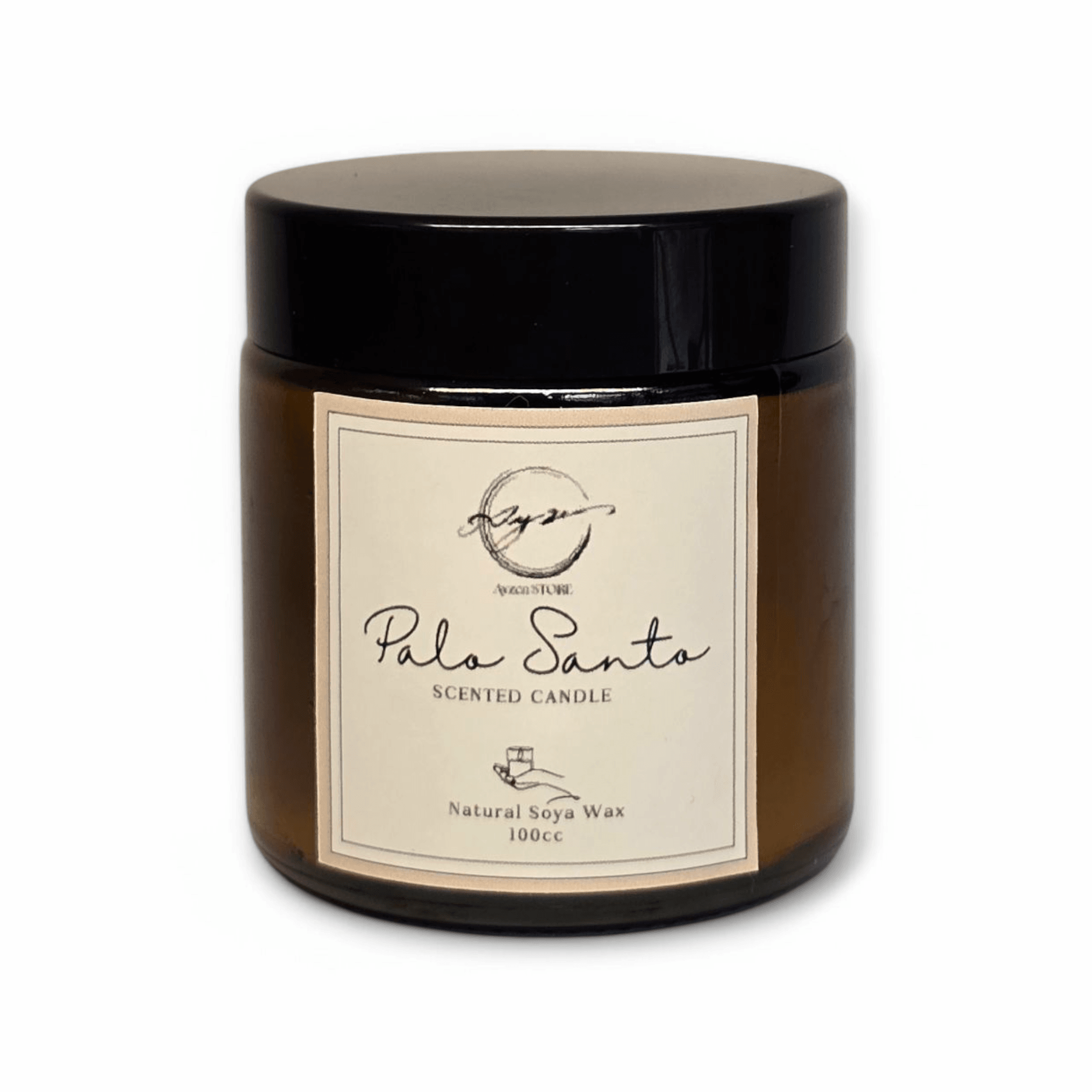 Palo Santo Wax Mum -100 cc
