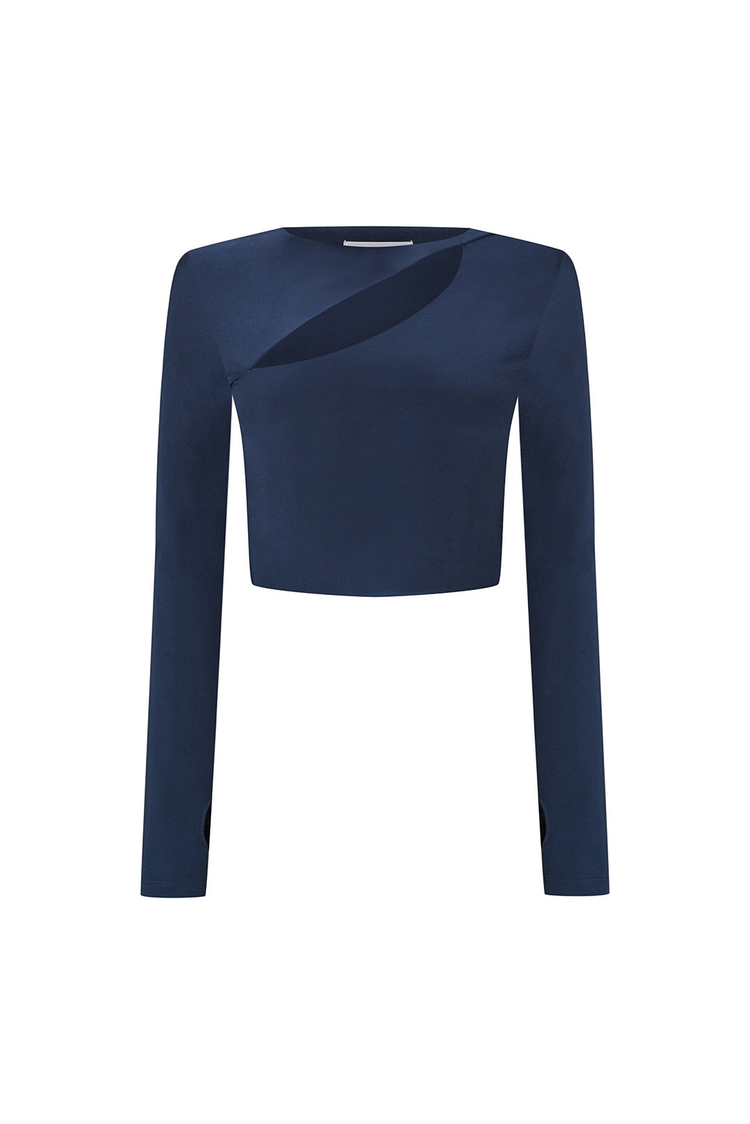Tulip - Crop Üst & İspanyol Paça Pantolon