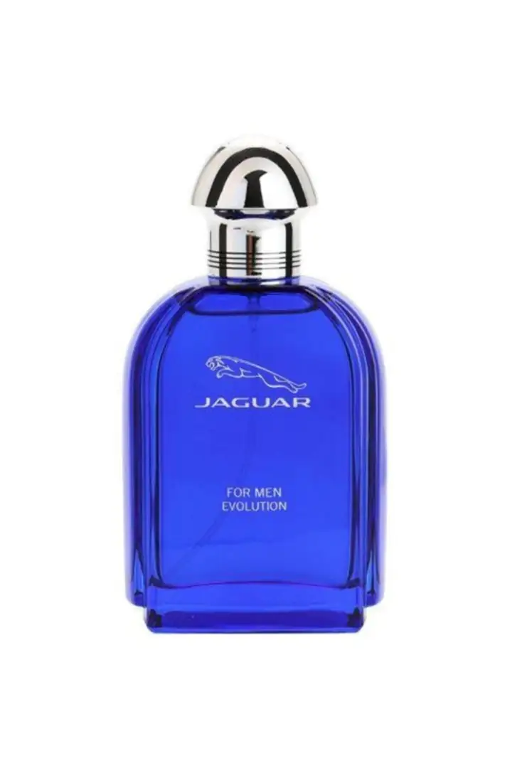 Jaguar Evolution EDT 100 ml