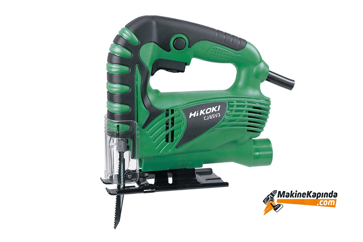 Dekupaj Testere Hitachi CJ65V3 400 W