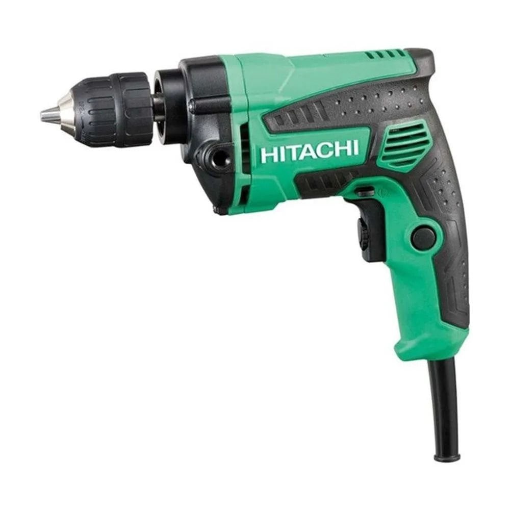 Darbesiz Matkap Hitachi D10VC3 600 W