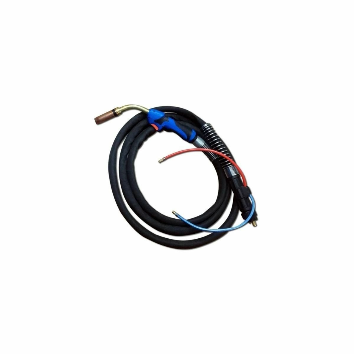 TRAFİMET FE-MIG 501 TORC 3MT