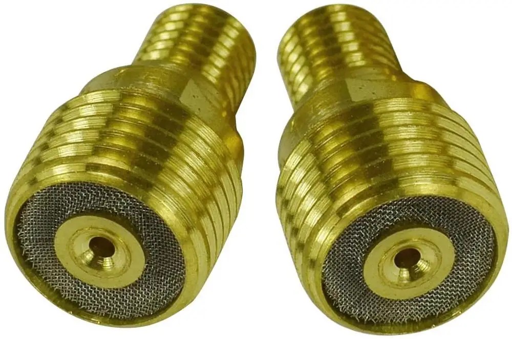 TRAFİMET GAZ LENS COLLET BODY 3,2MM 45V27 17-18-26