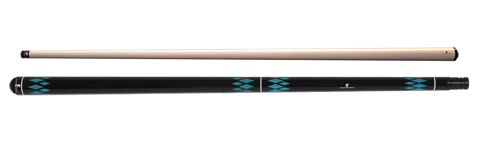 Masterpiece  NEW P2-Turkuaz Bilardo Istakası (1 Adet Solid Şaftlı)